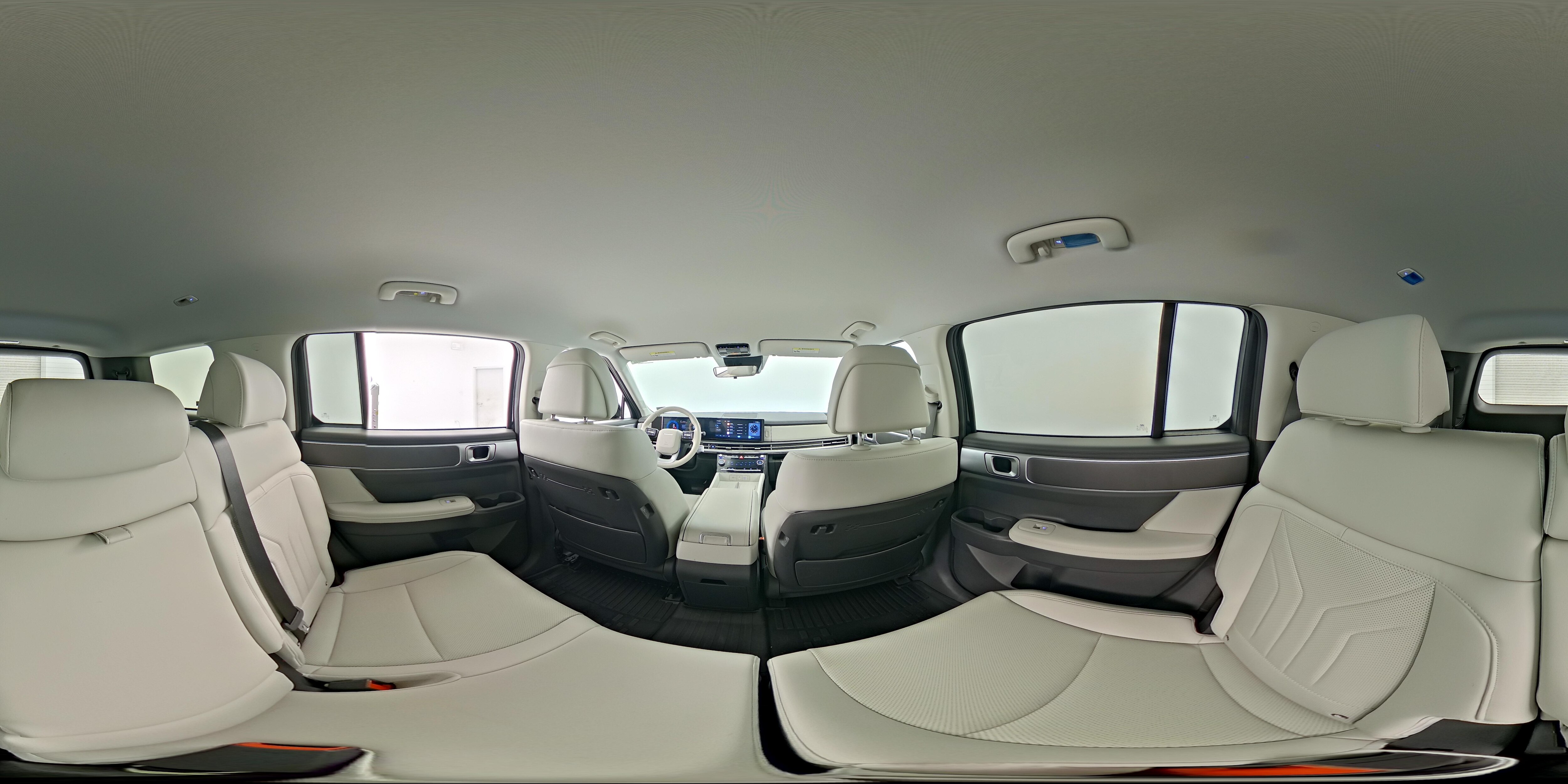2026 Hyundai Santa Fe SEL - Photo 27