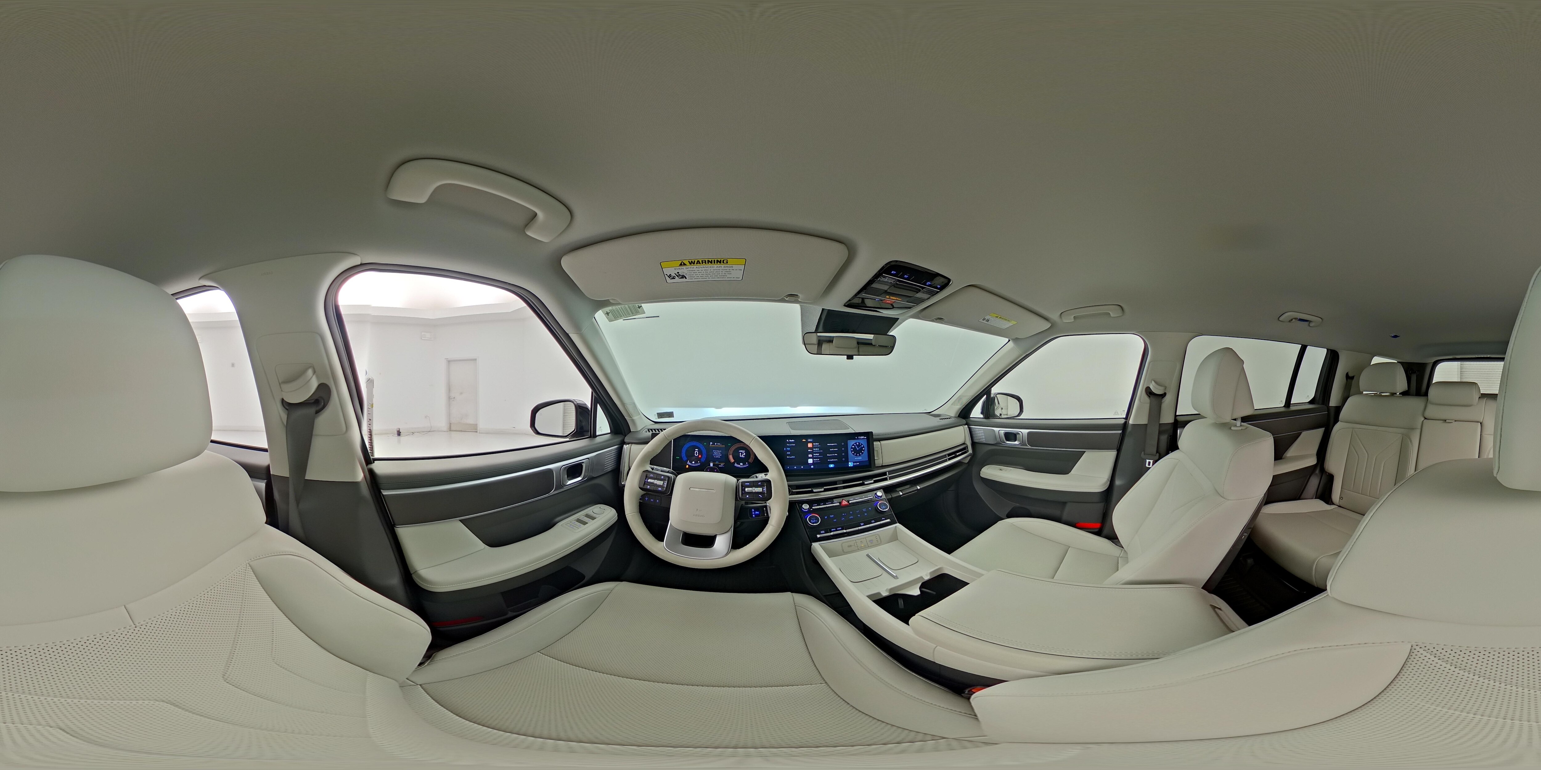 2026 Hyundai Santa Fe SEL - Photo 28