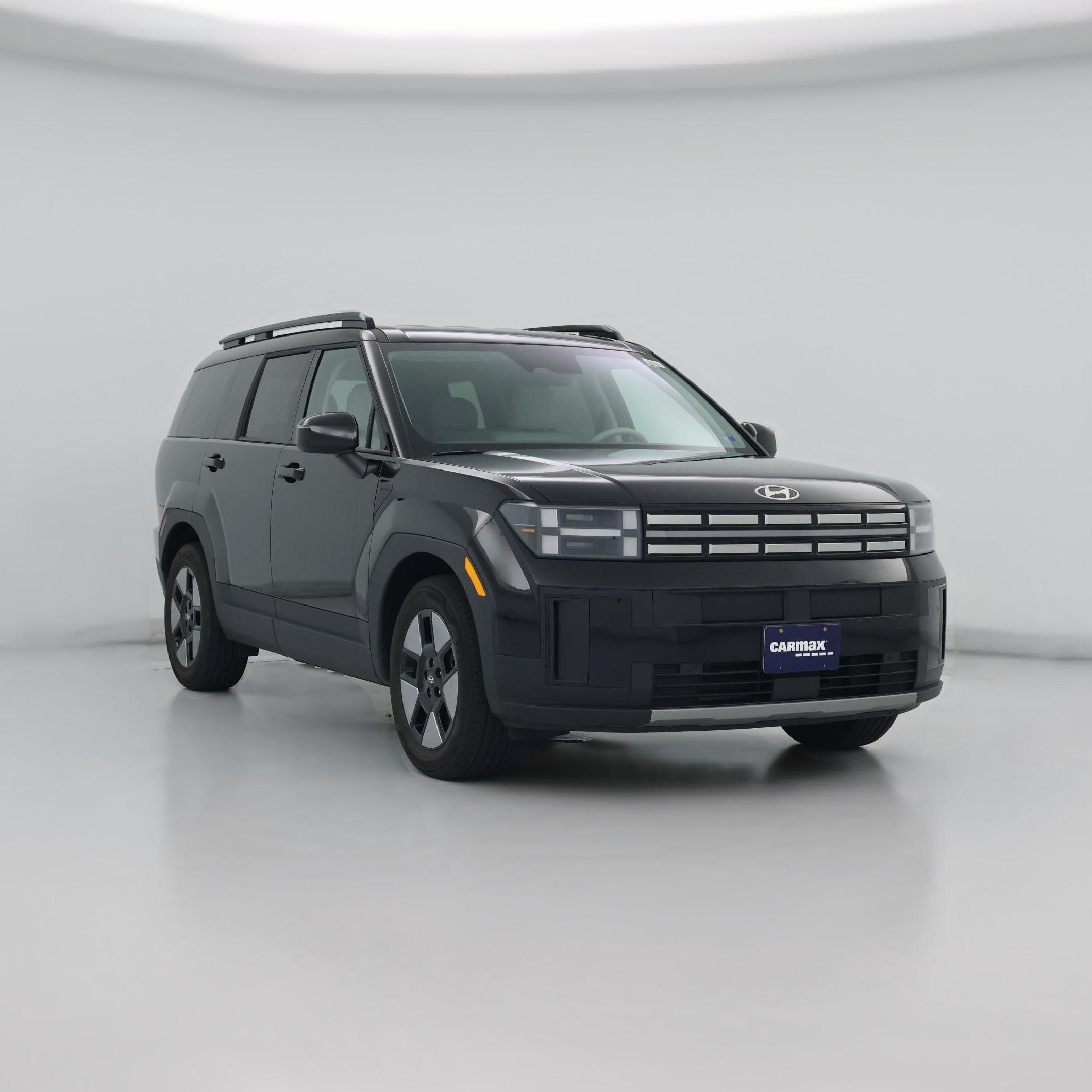 Thumbnail: 2026 Hyundai Santa Fe - 1