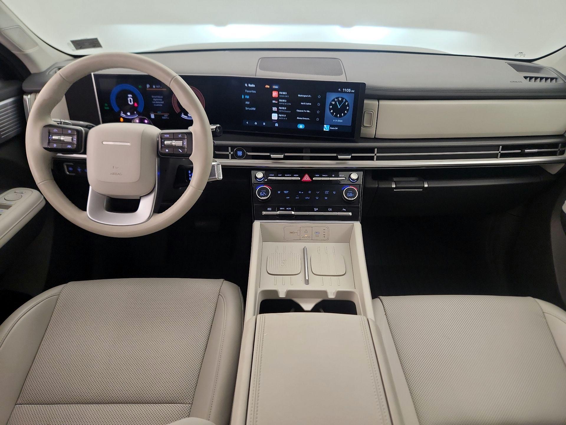 Thumbnail: 2026 Hyundai Santa Fe - 9