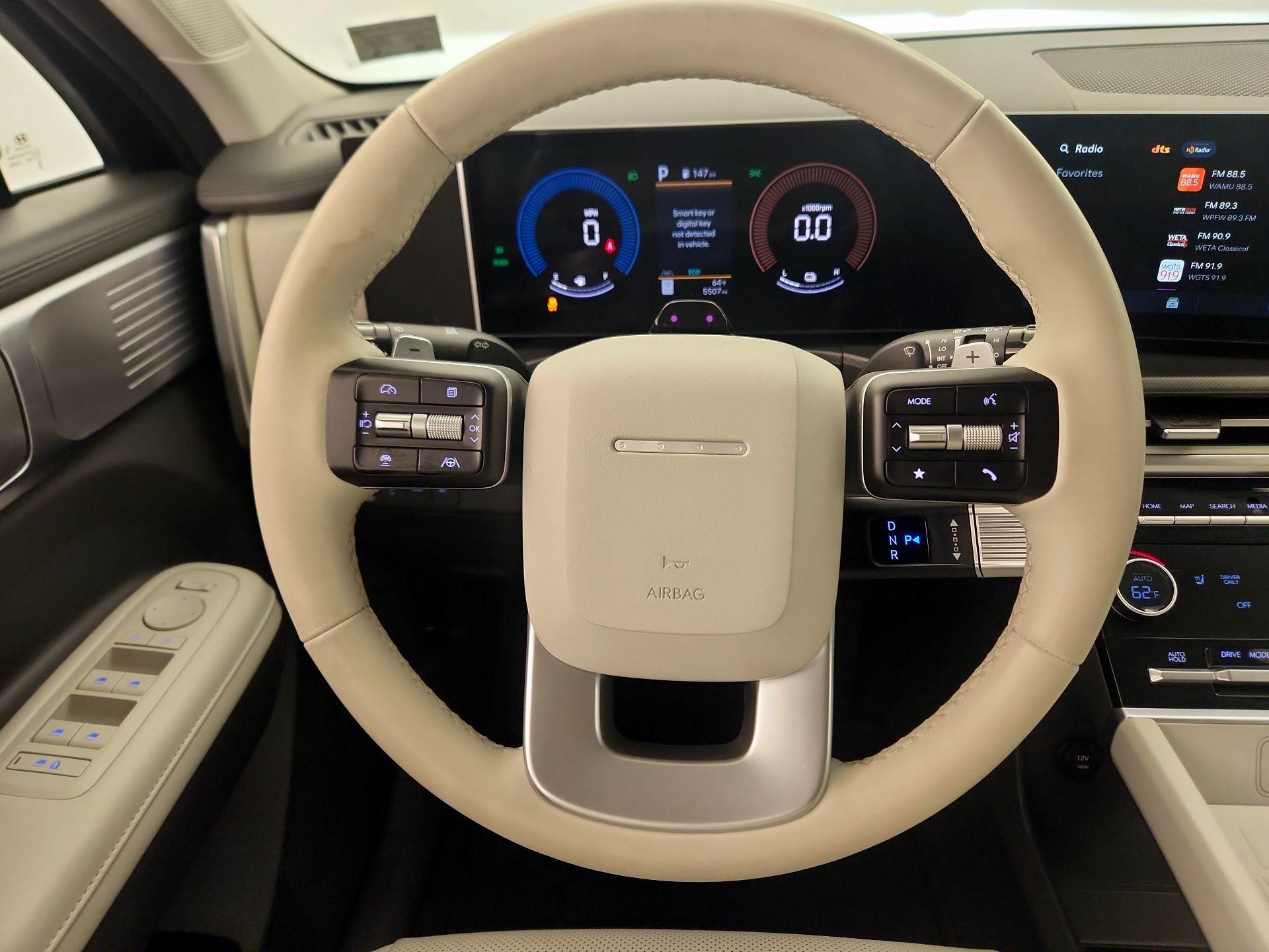 Thumbnail: 2026 Hyundai Santa Fe - 10