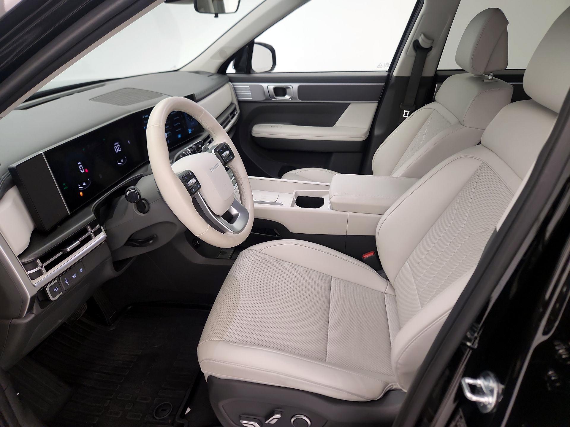 Thumbnail: 2026 Hyundai Santa Fe - 11