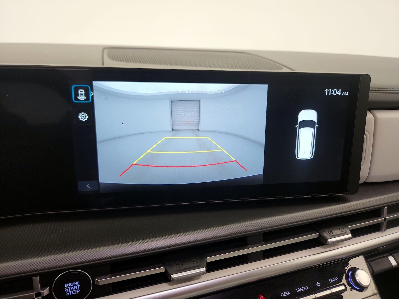 2026 Hyundai Santa Fe SEL - Photo 15