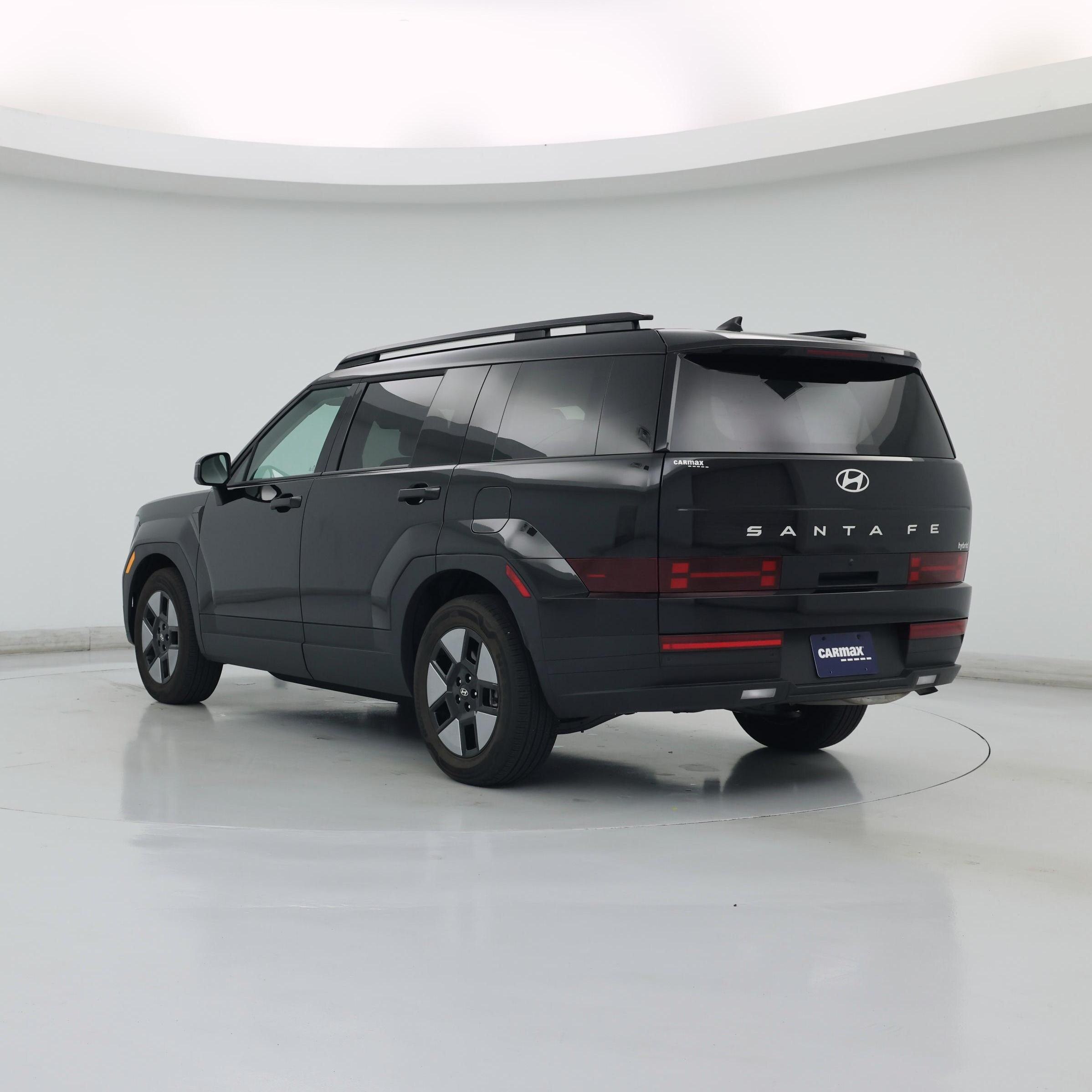 Thumbnail: 2026 Hyundai Santa Fe - 2