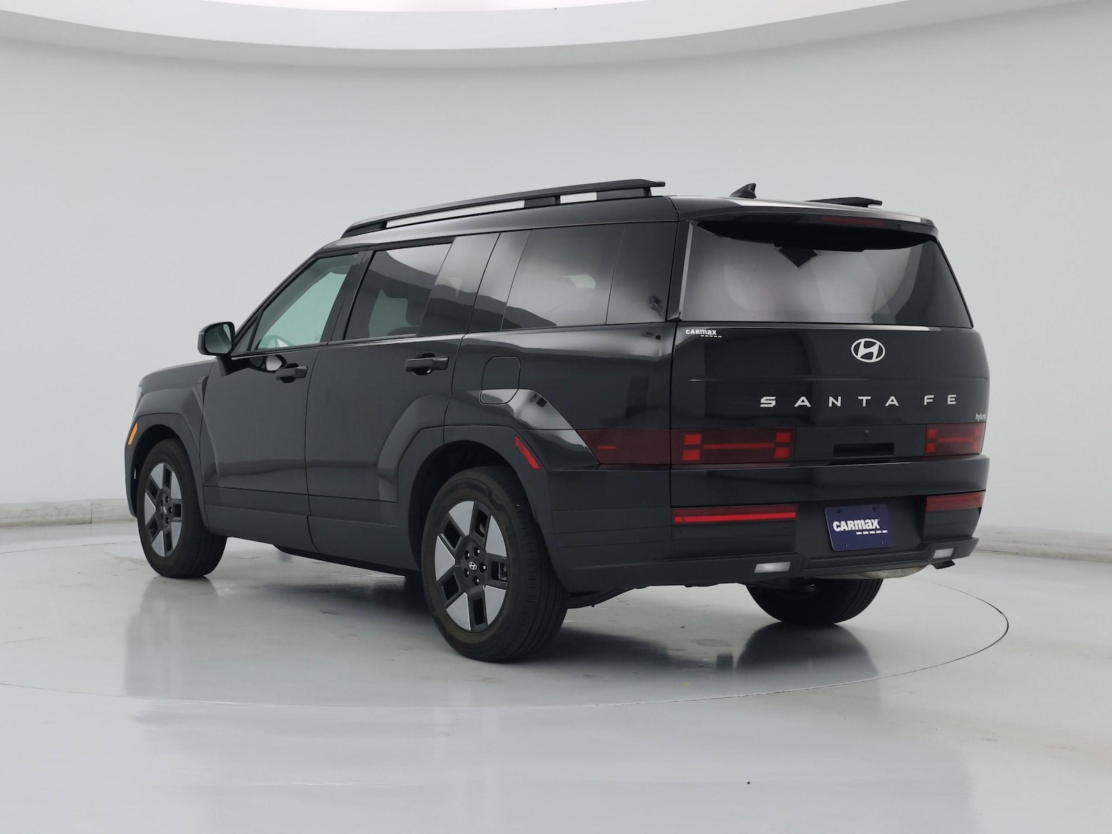 2026 Hyundai Santa Fe SEL - Photo 3