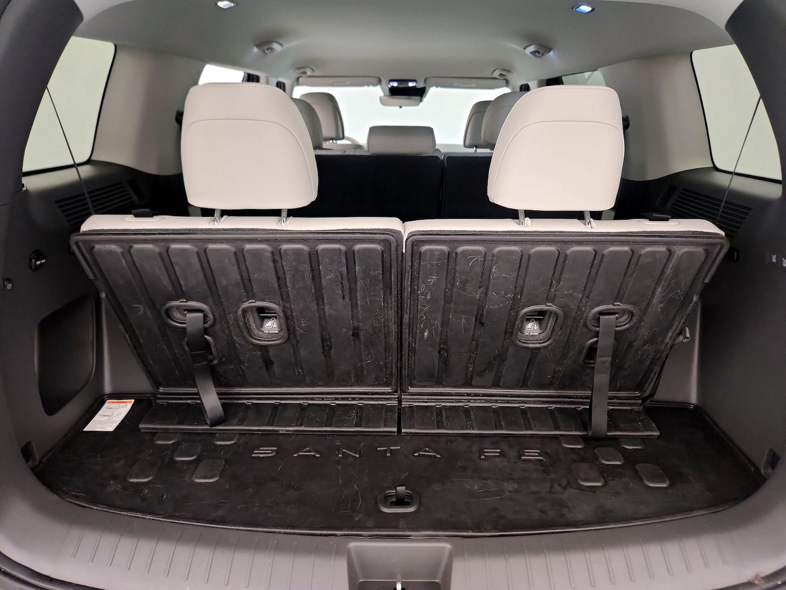 2026 Hyundai Santa Fe SEL - Photo 22