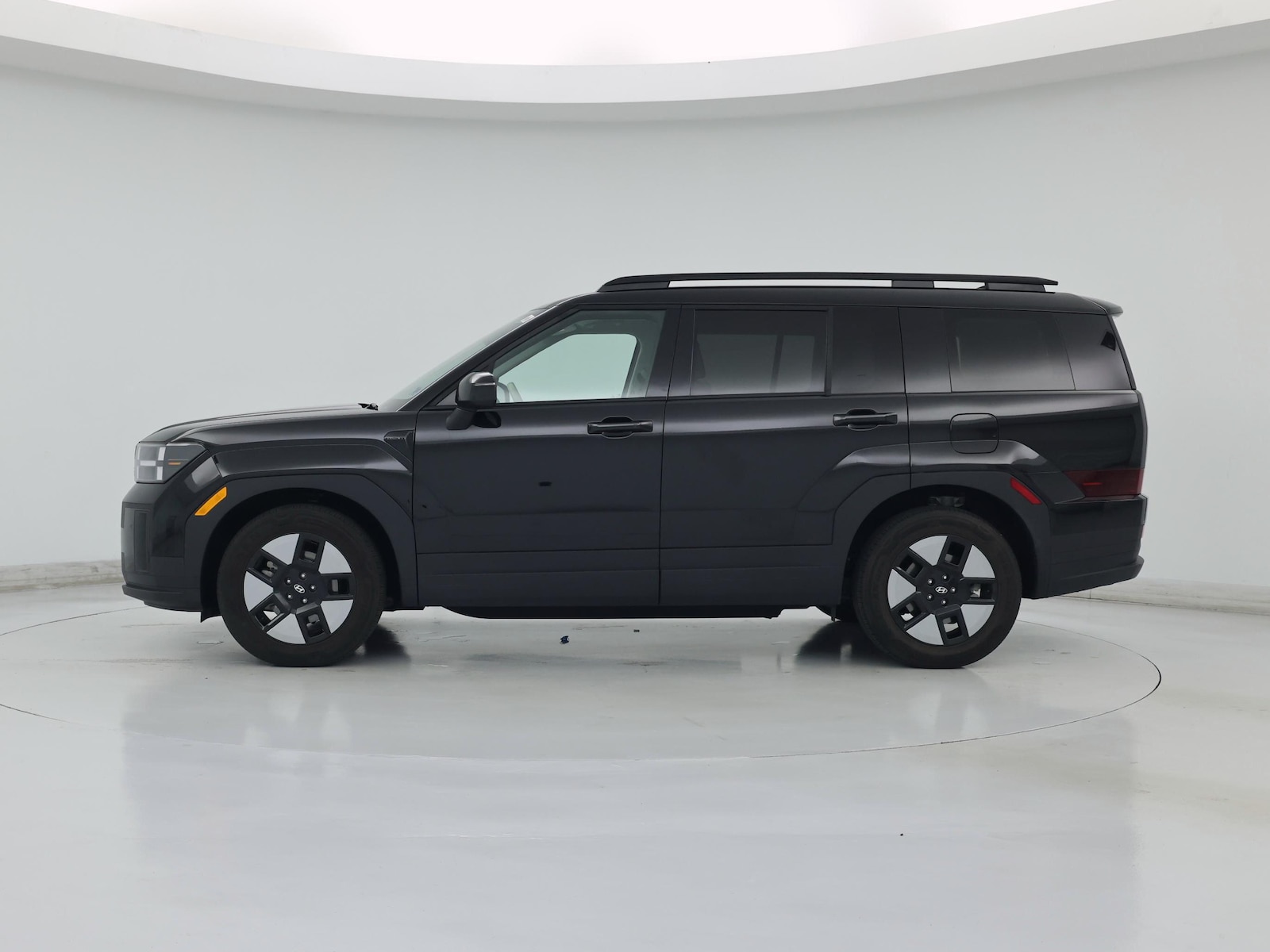 2026 Hyundai Santa Fe SEL - Photo 4