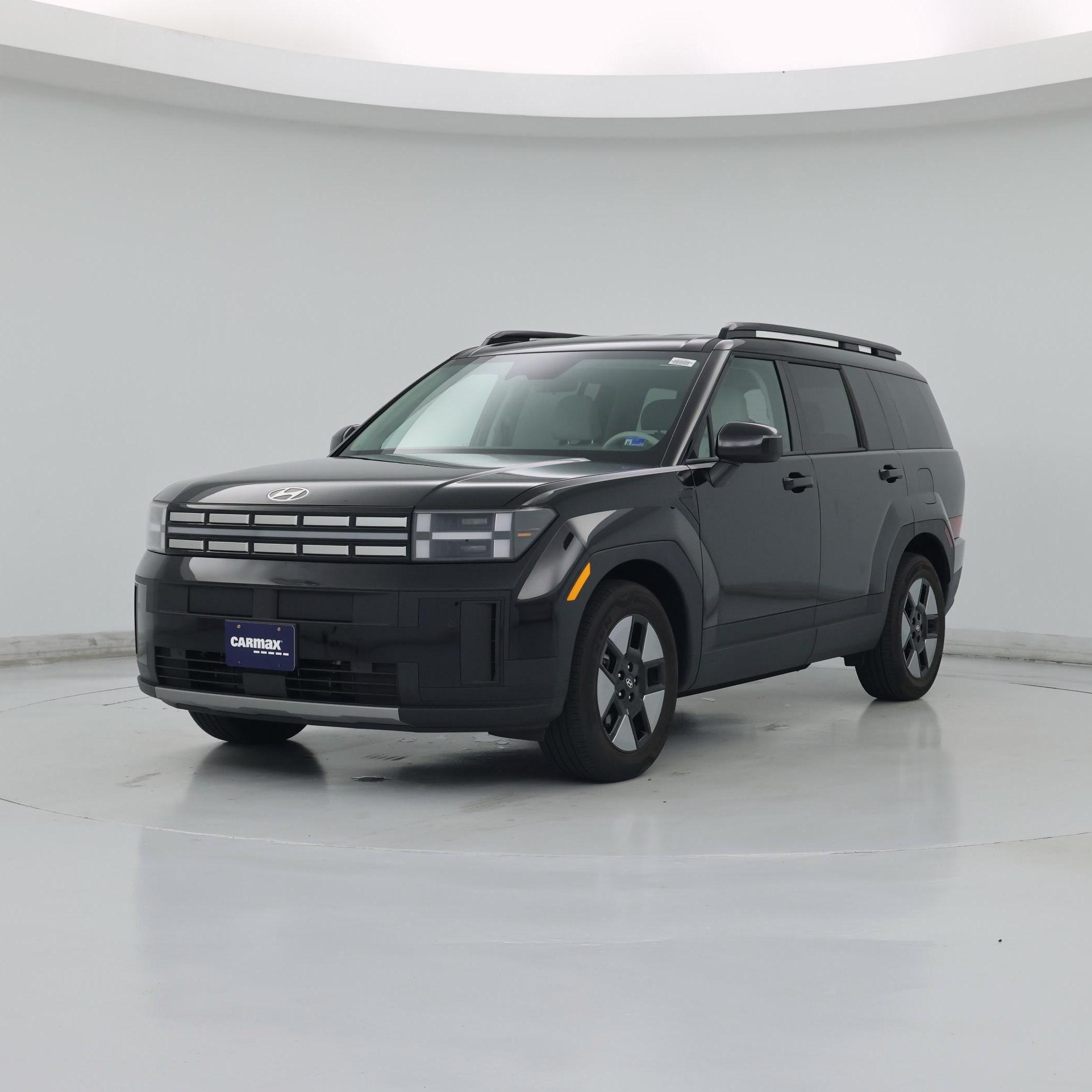 Thumbnail: 2026 Hyundai Santa Fe - 4