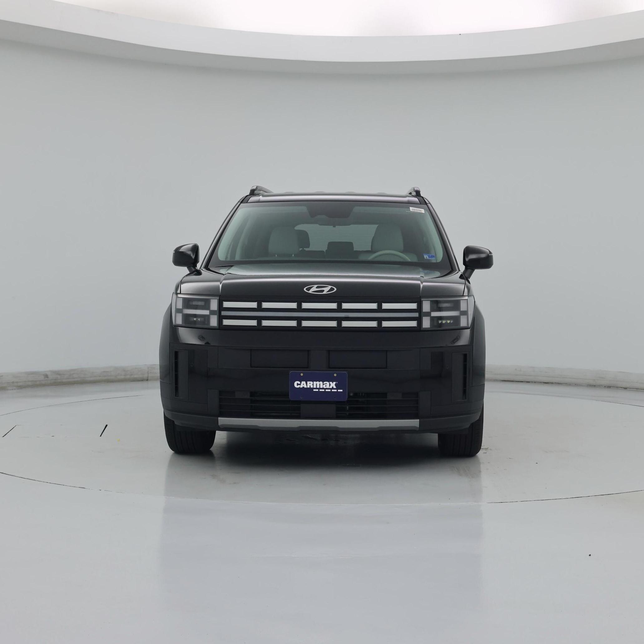 Thumbnail: 2026 Hyundai Santa Fe - 5
