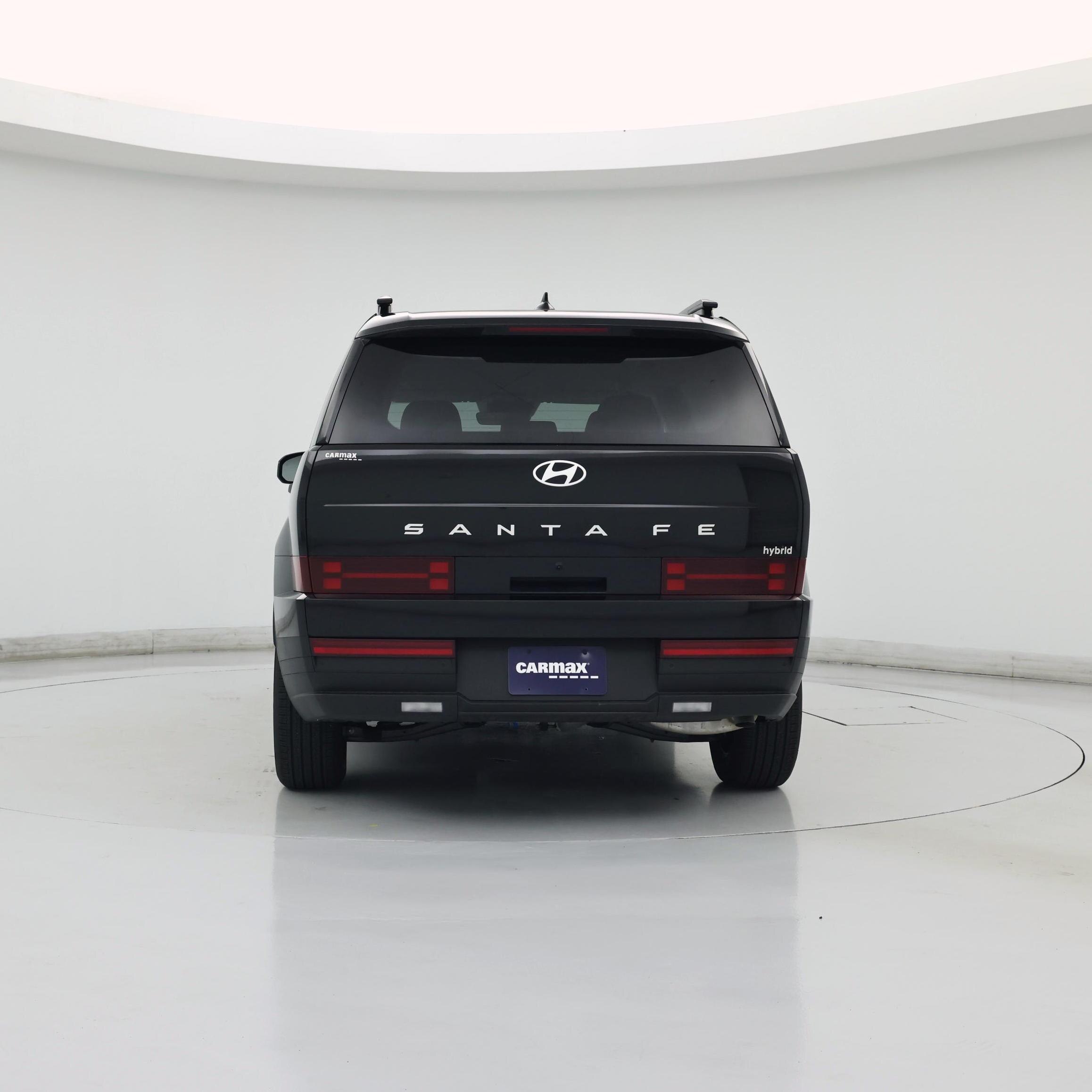 Thumbnail: 2026 Hyundai Santa Fe - 6