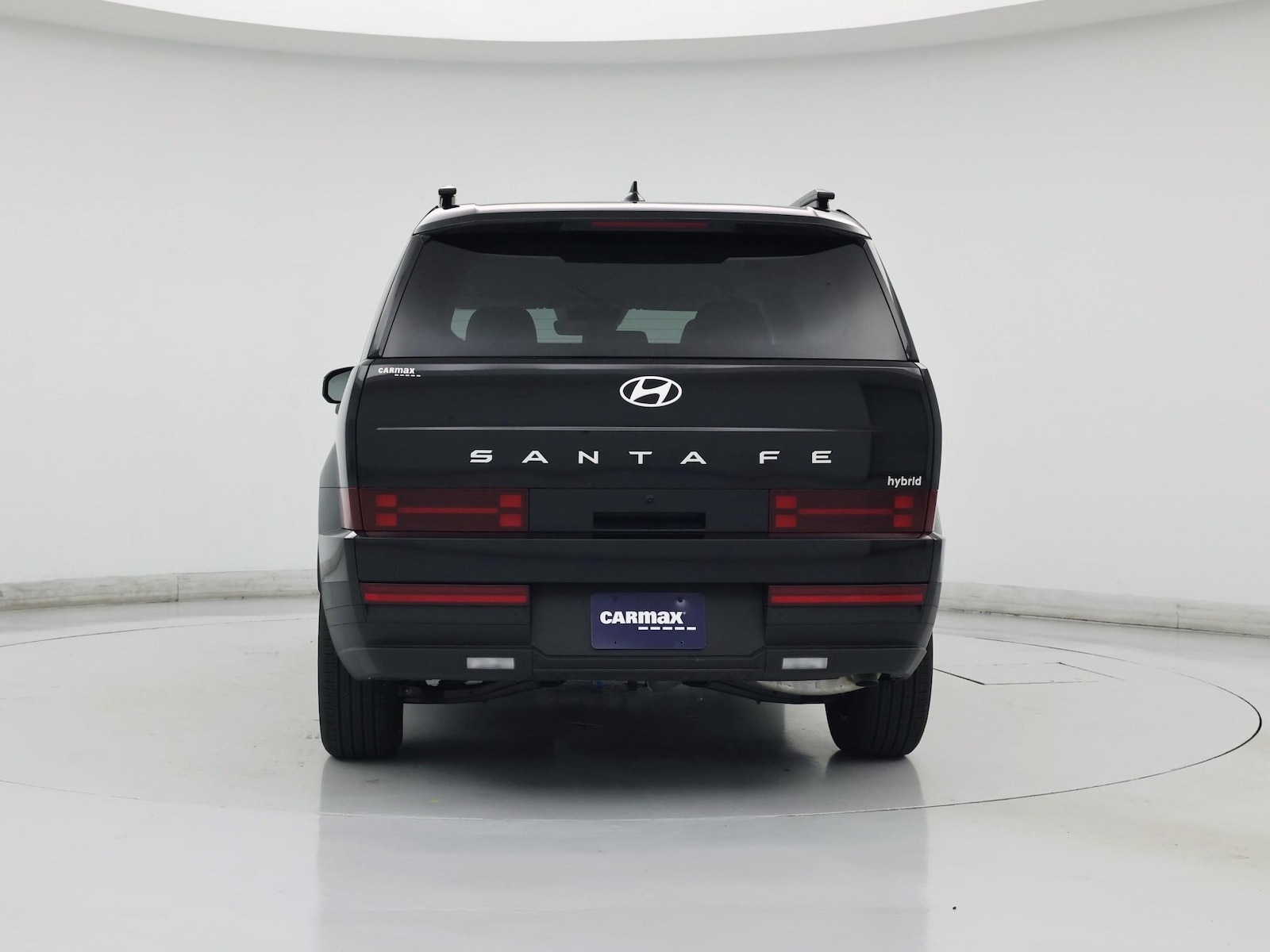 2026 Hyundai Santa Fe SEL - Photo 7