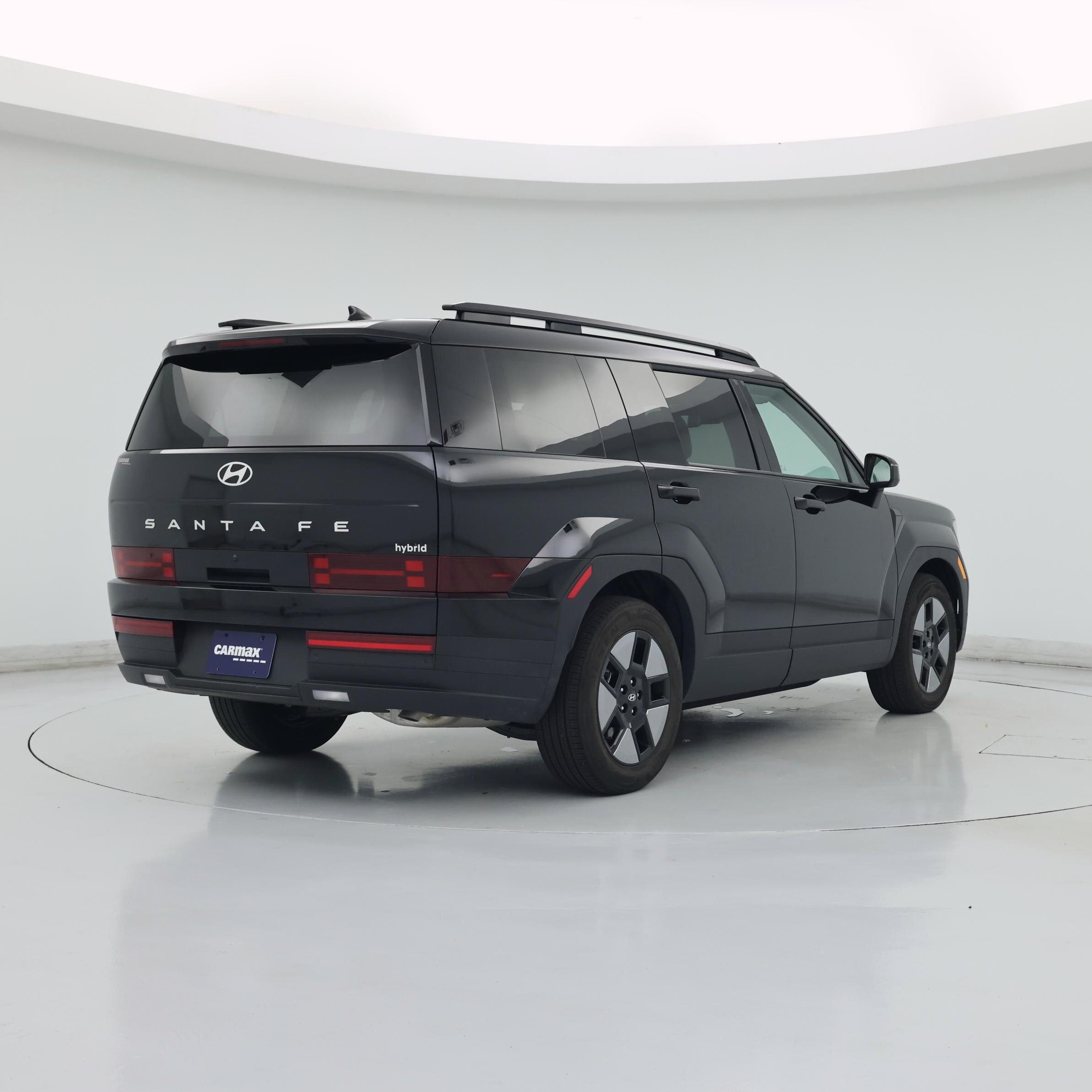 Thumbnail: 2026 Hyundai Santa Fe - 8