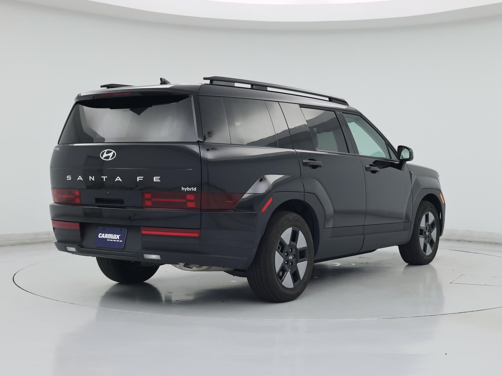 2026 Hyundai Santa Fe SEL - Photo 9