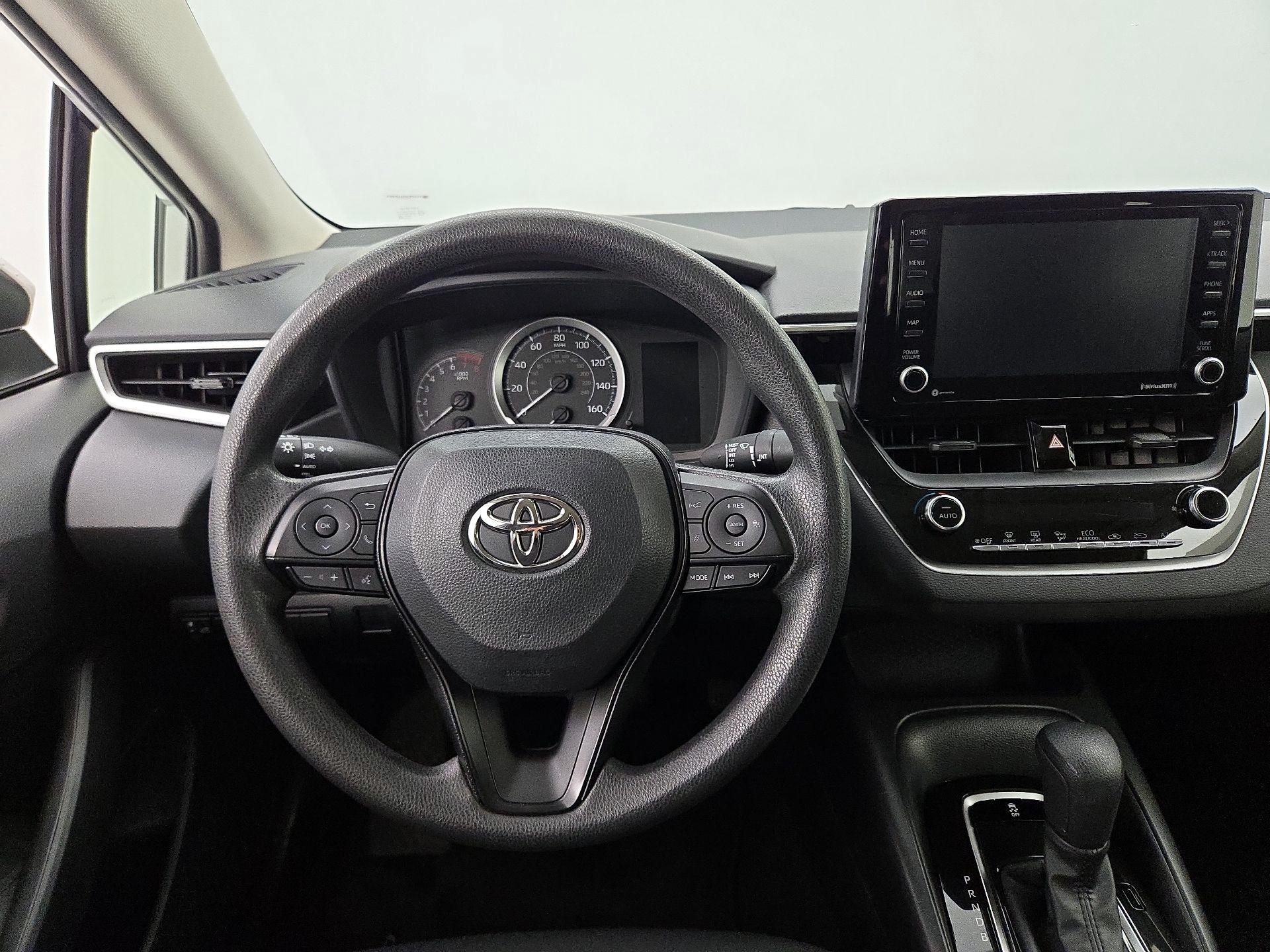 Thumbnail: 2022 Toyota Corolla - 10