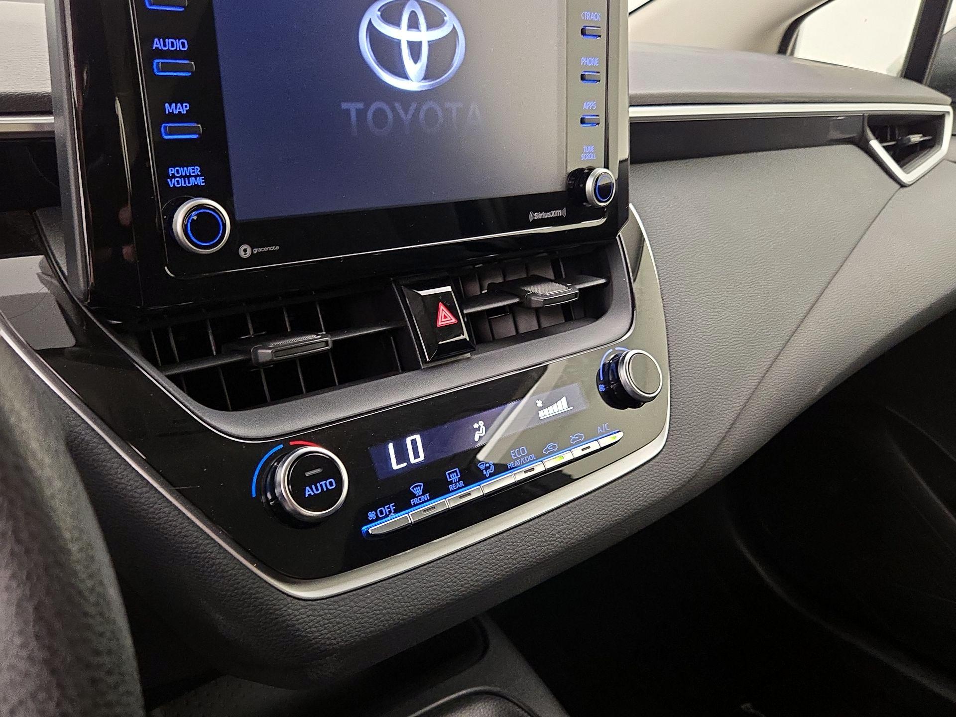 Thumbnail: 2022 Toyota Corolla - 16