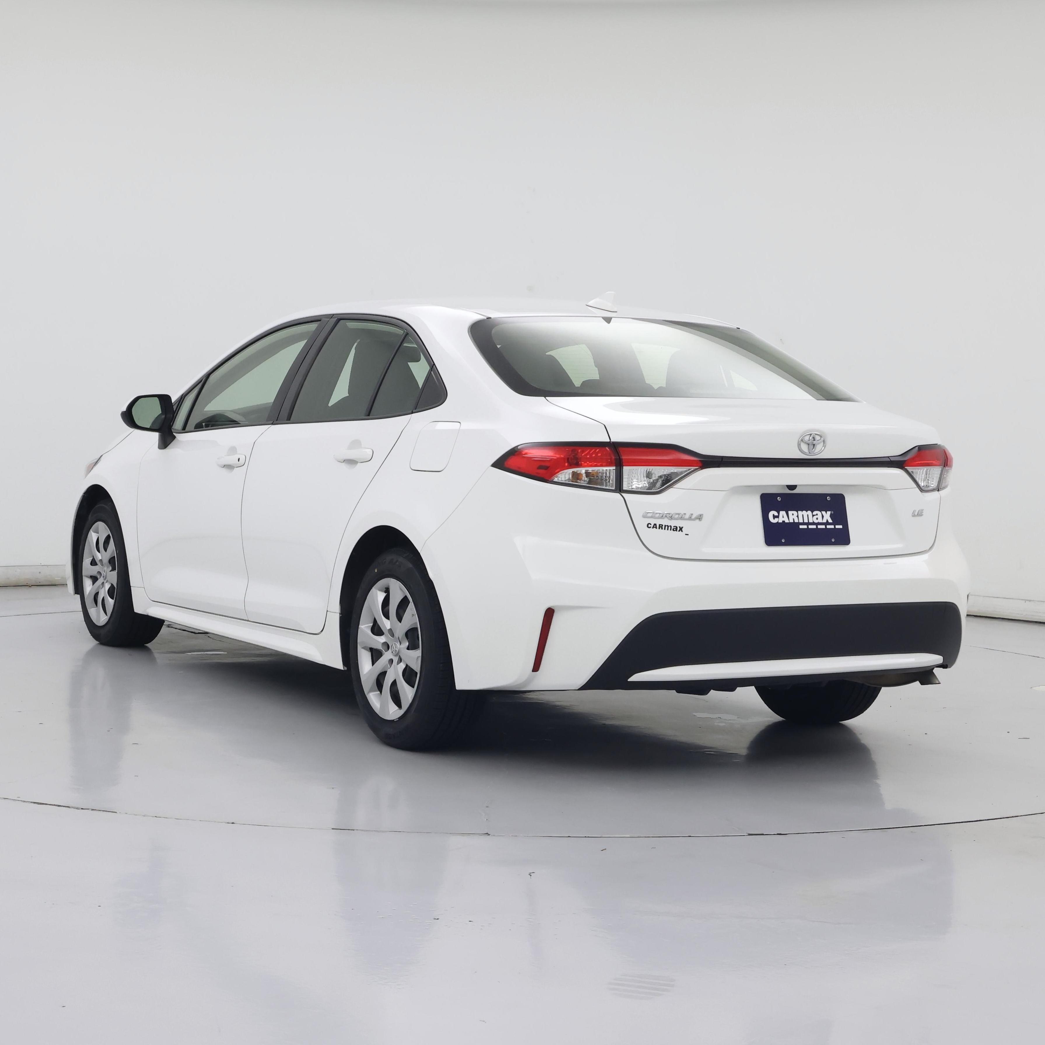 Thumbnail: 2022 Toyota Corolla - 2