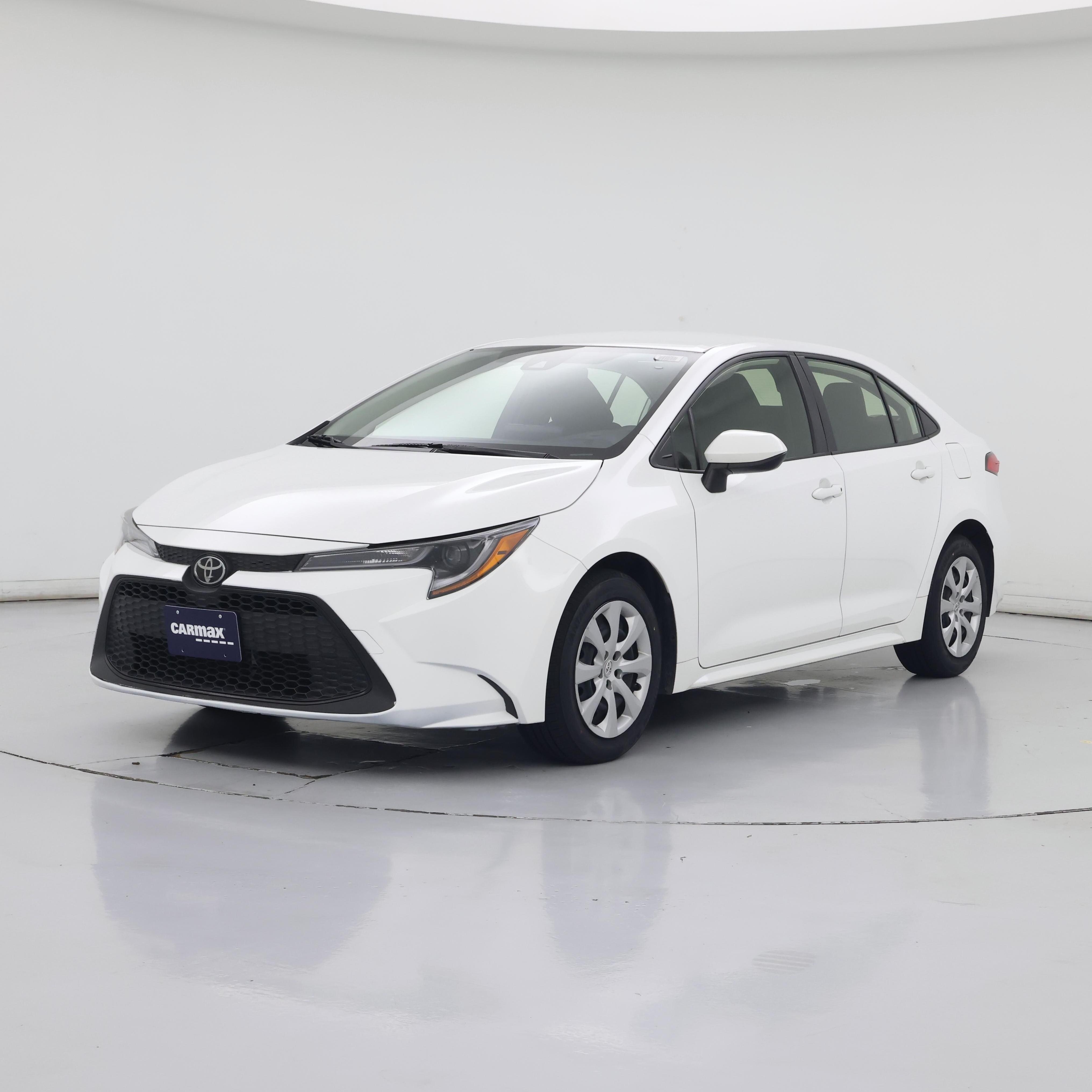 Thumbnail: 2022 Toyota Corolla - 4