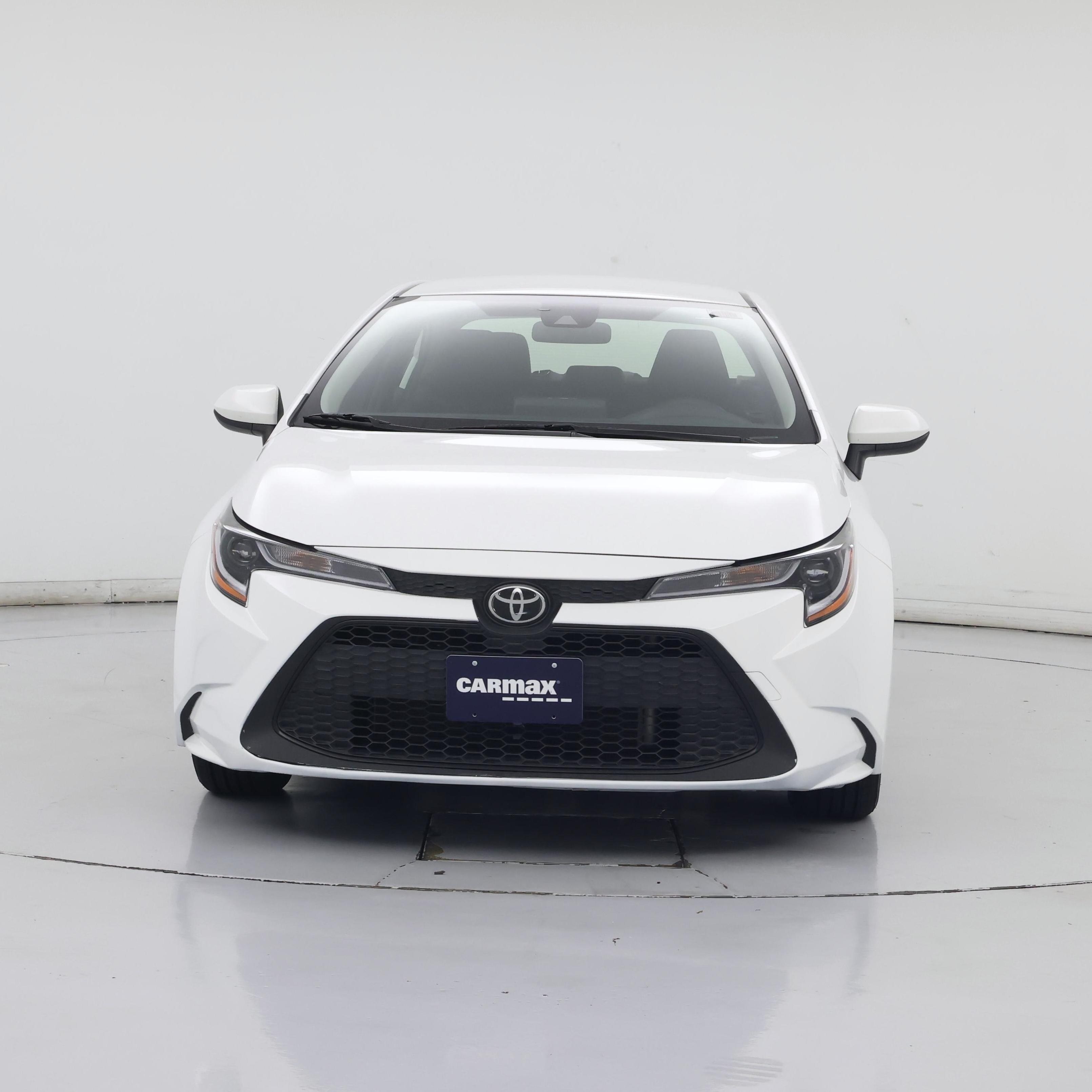 Thumbnail: 2022 Toyota Corolla - 5