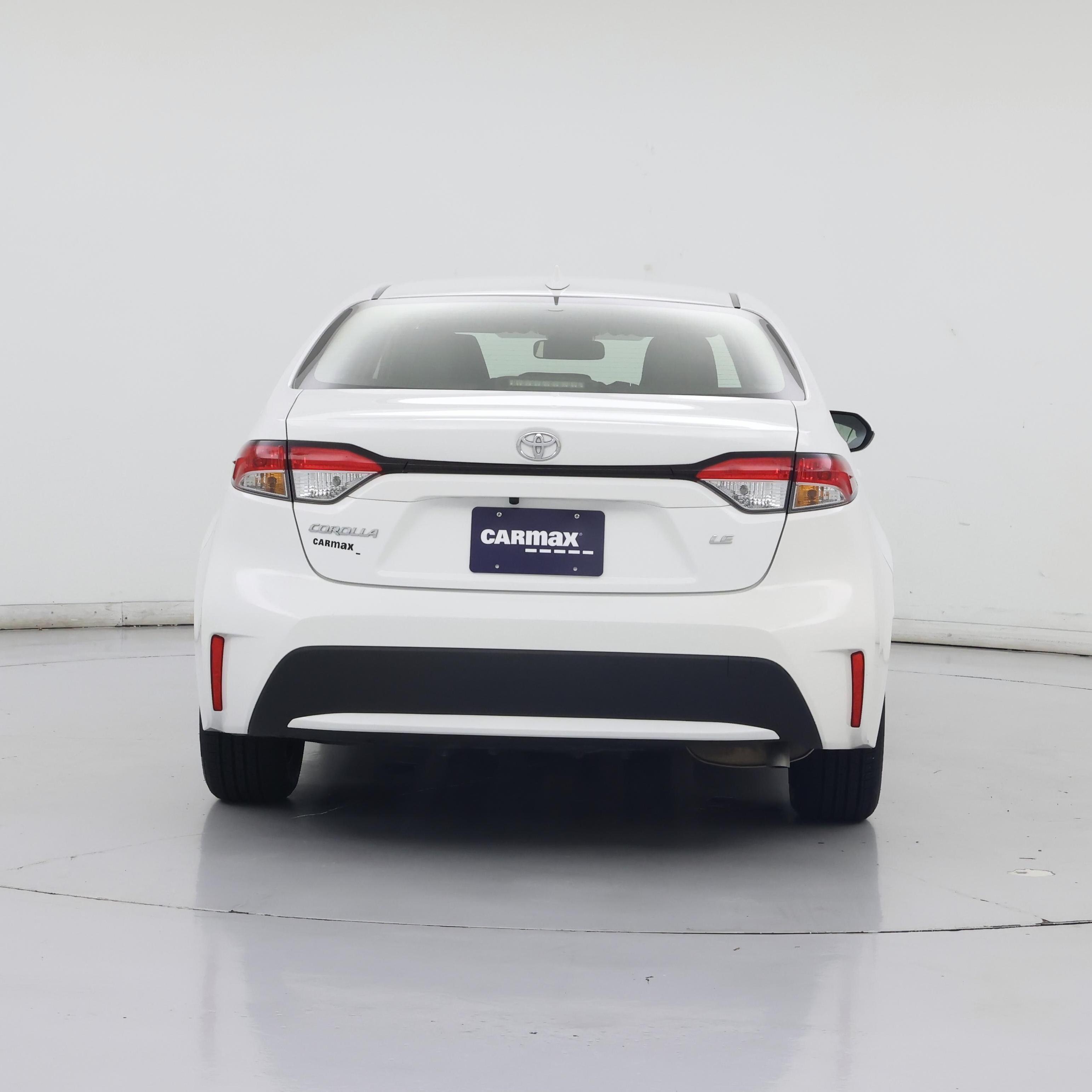 Thumbnail: 2022 Toyota Corolla - 6