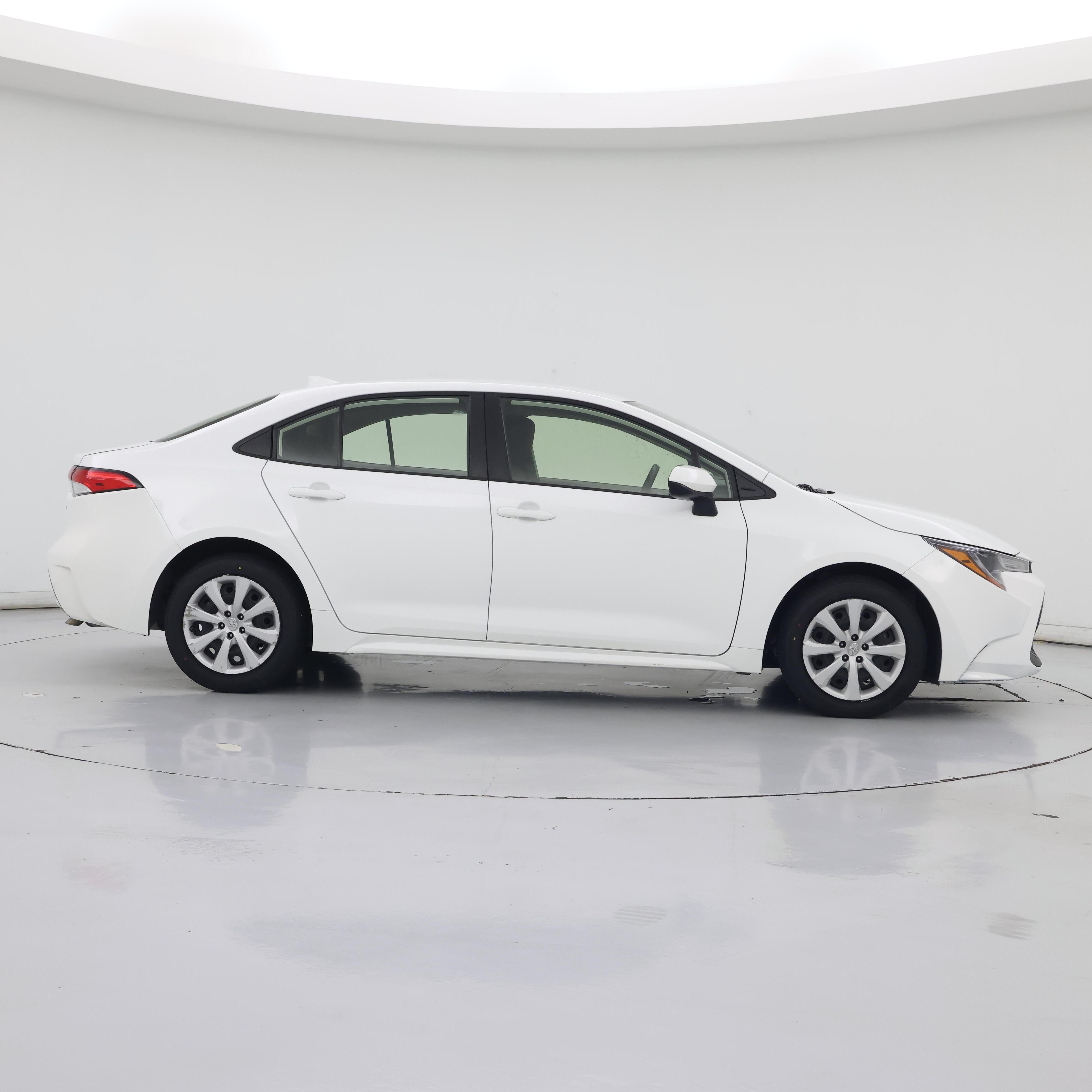 Thumbnail: 2022 Toyota Corolla - 7