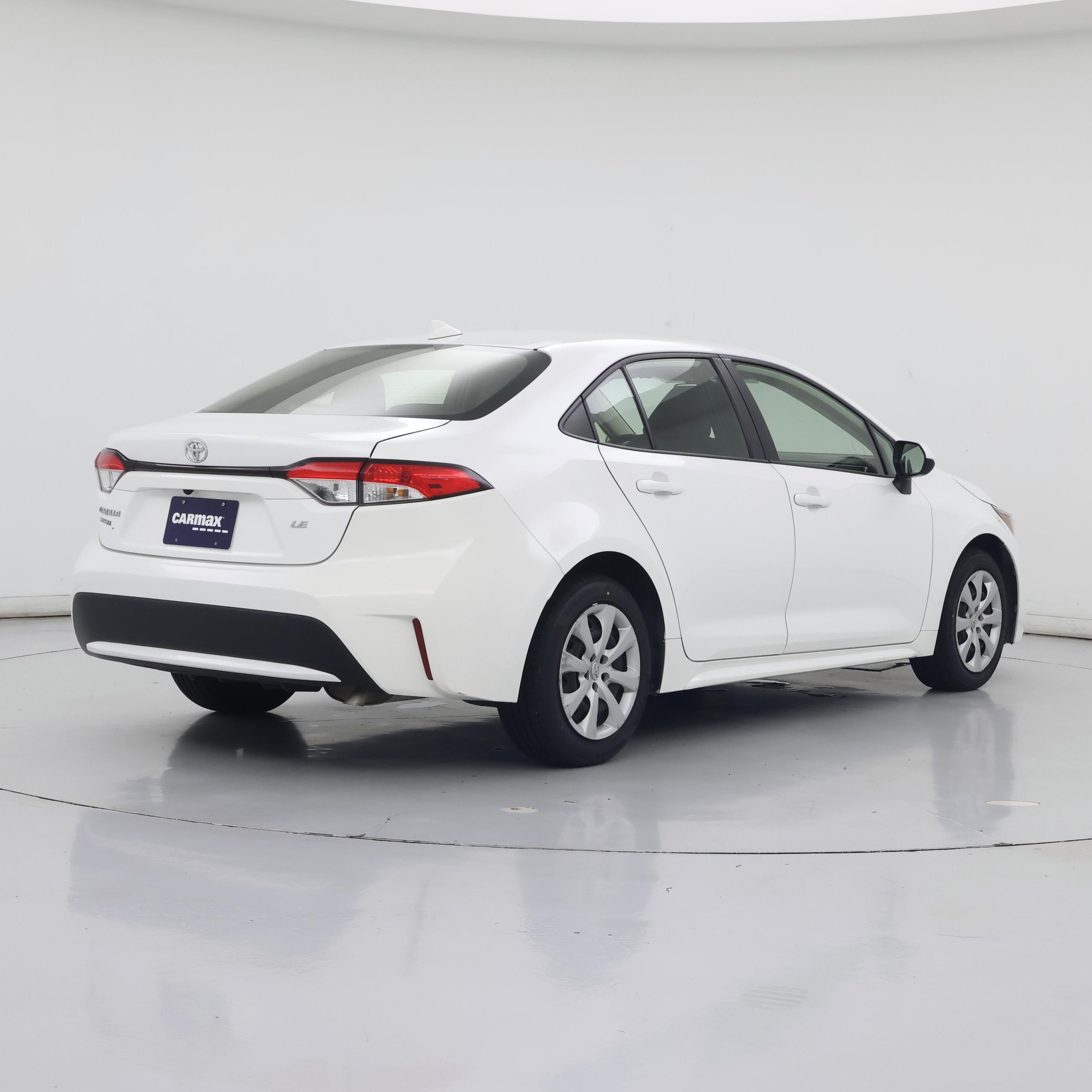 Thumbnail: 2022 Toyota Corolla - 8