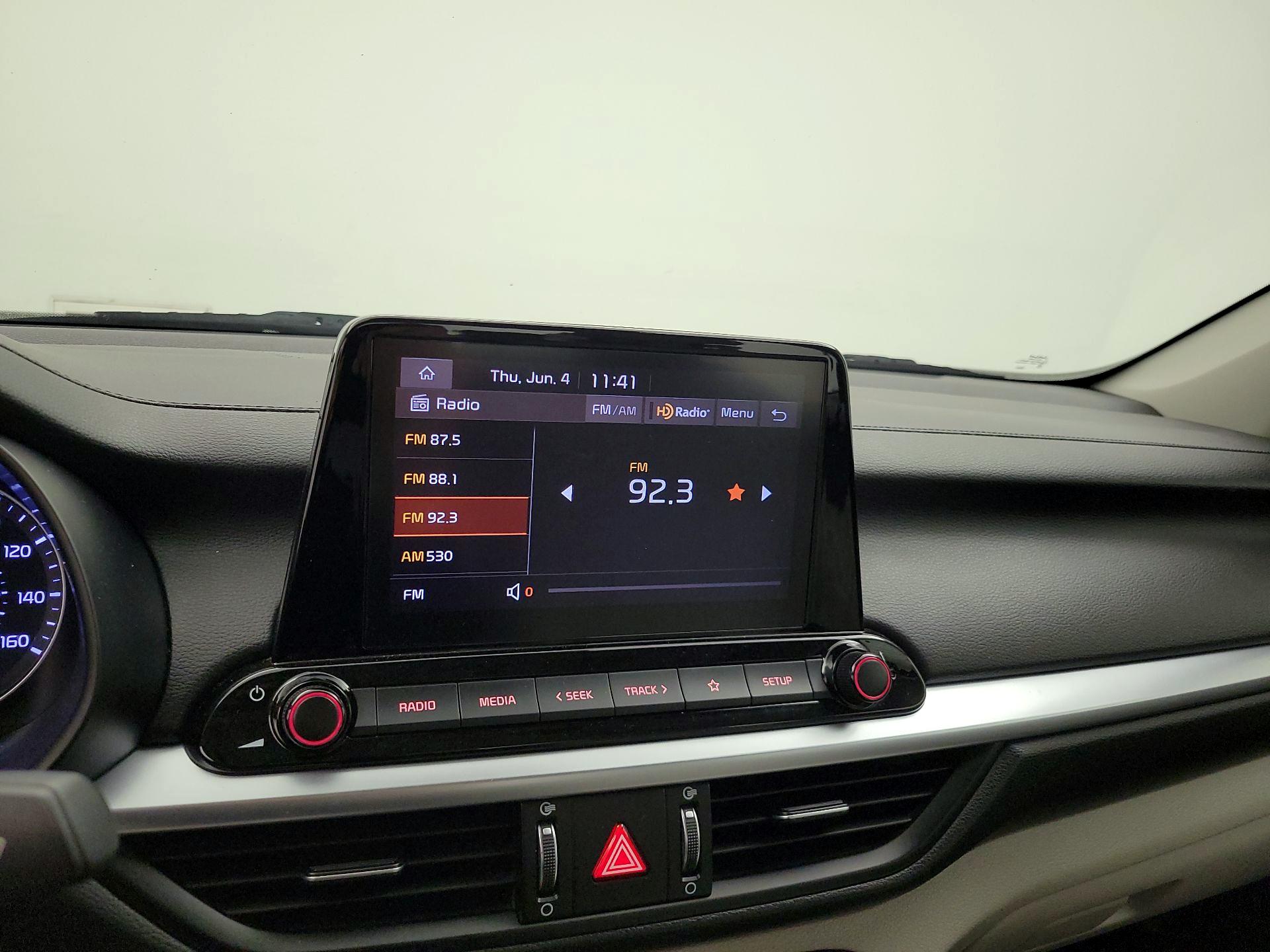 Thumbnail: 2022 Kia Forte - 15