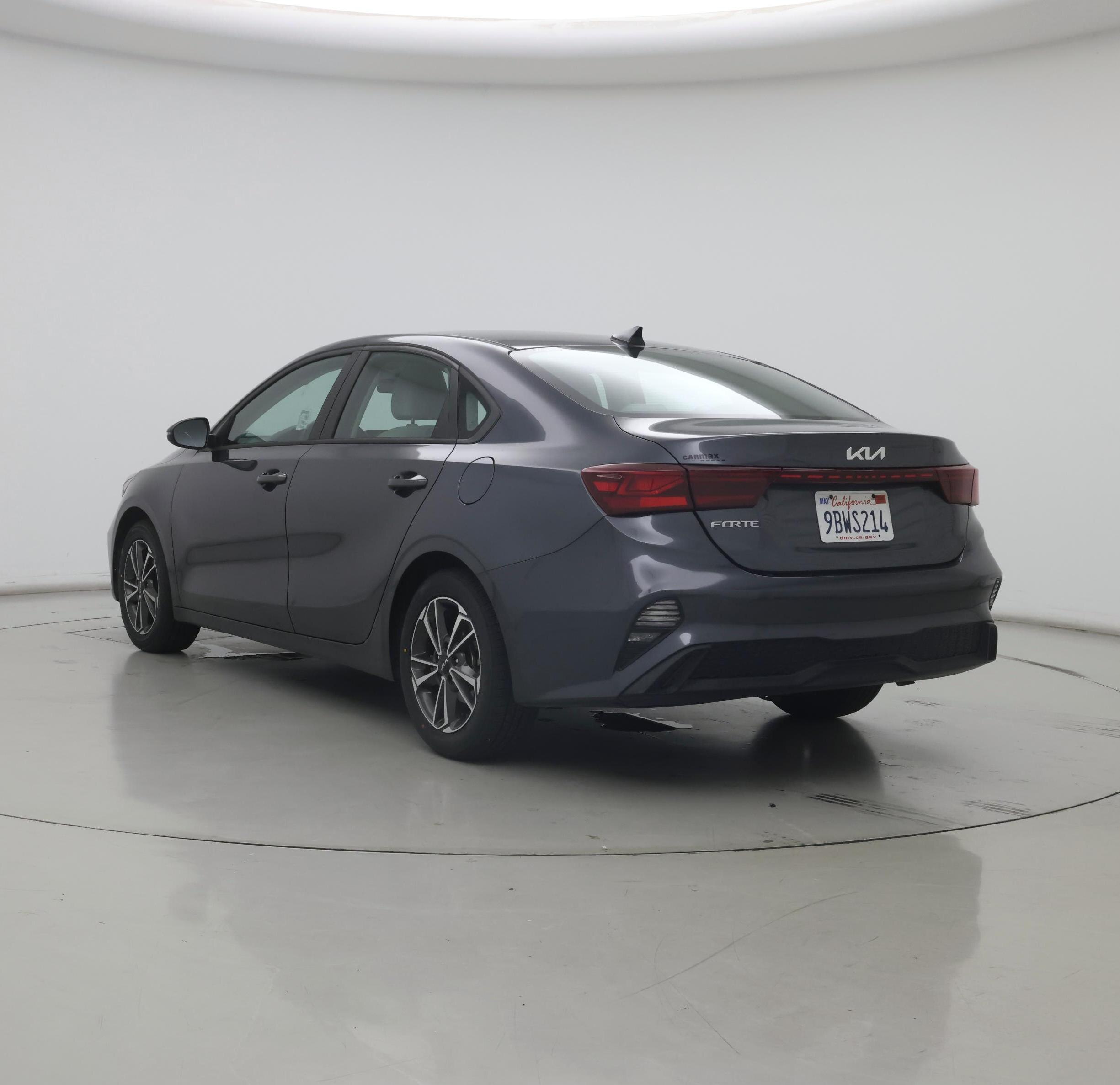 Thumbnail: 2022 Kia Forte - 2