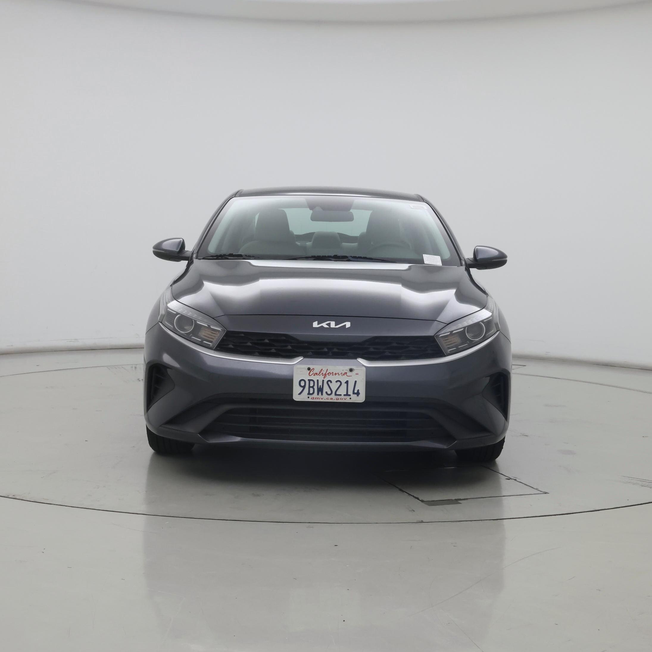 Thumbnail: 2022 Kia Forte - 5