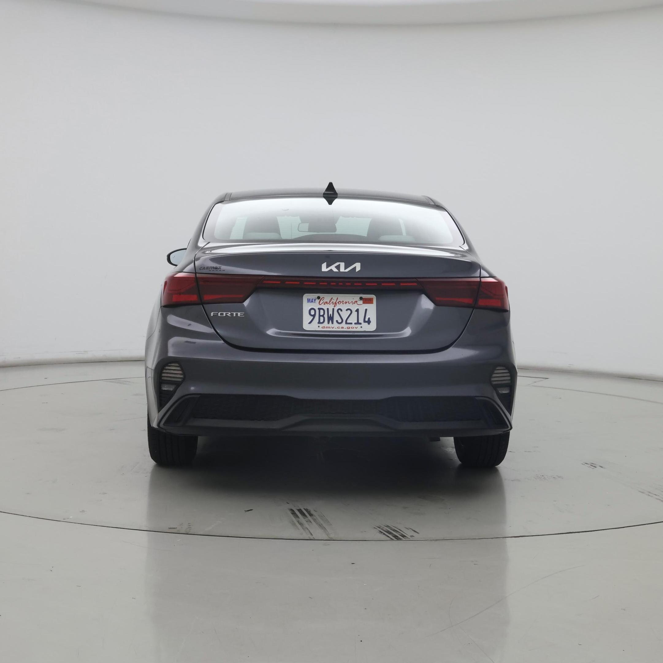 Thumbnail: 2022 Kia Forte - 6