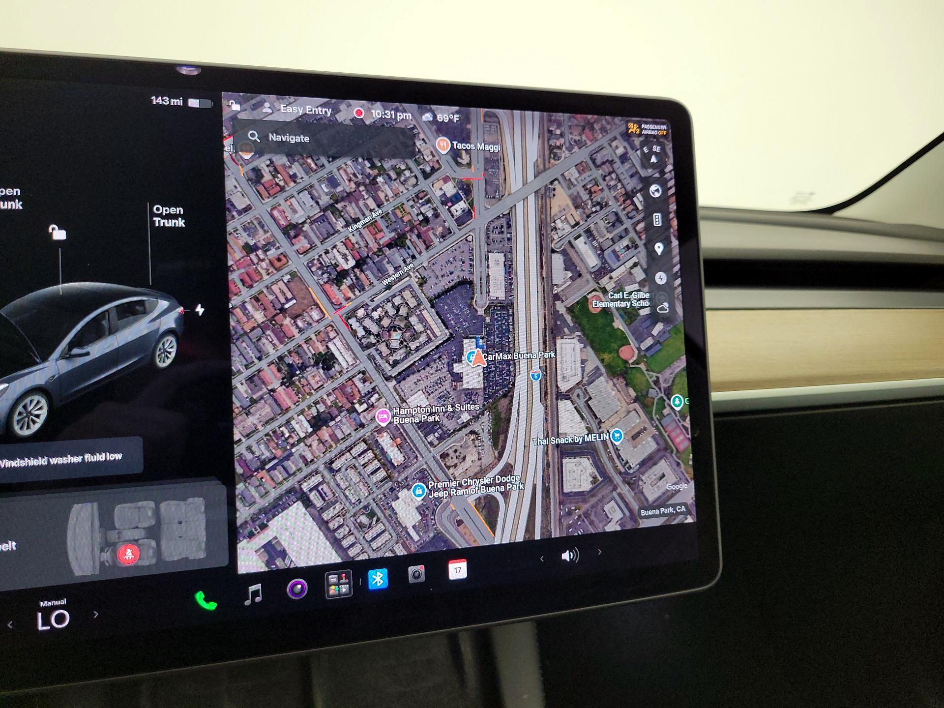 Thumbnail: 2022 Tesla Model 3 - 13