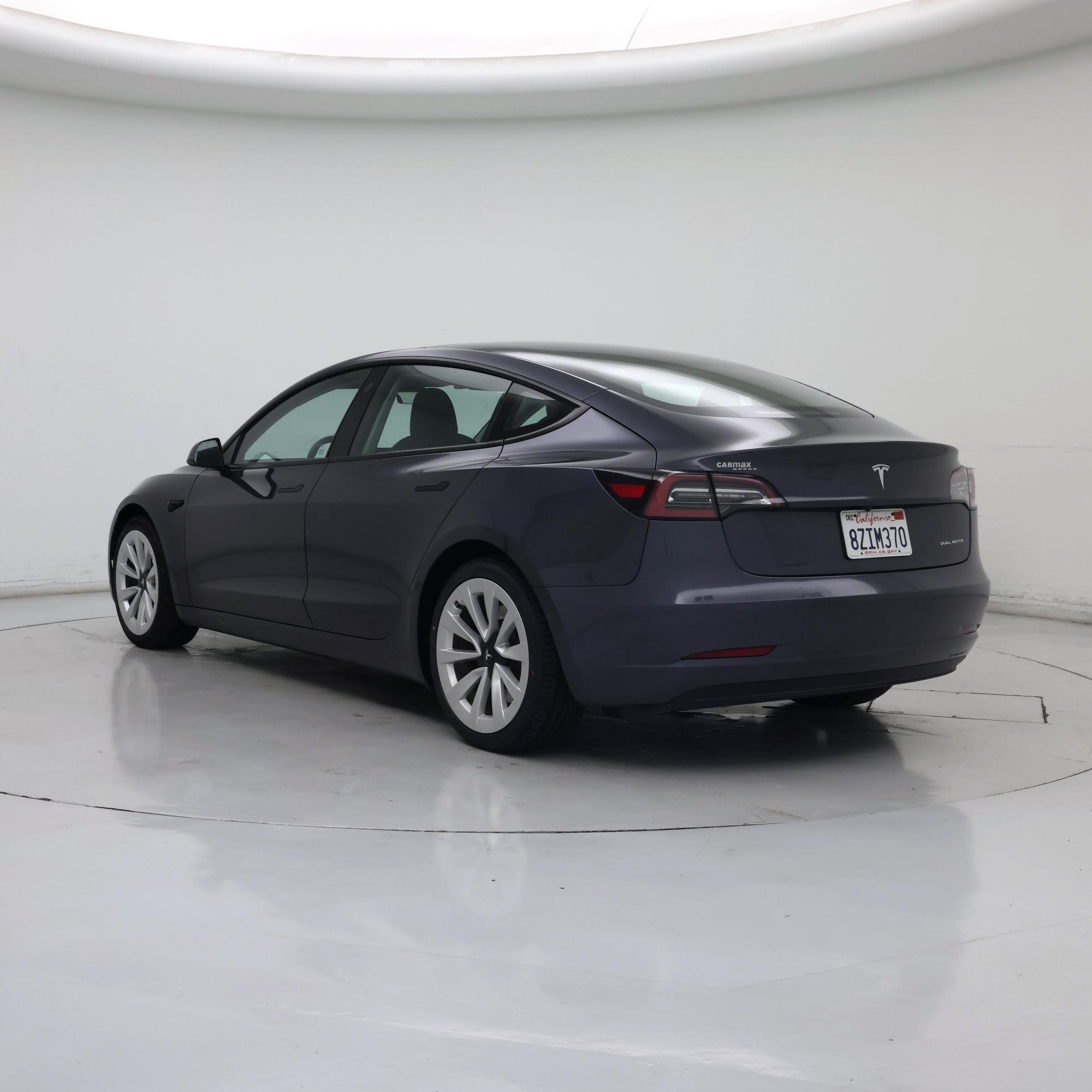 Thumbnail: 2022 Tesla Model 3 - 2