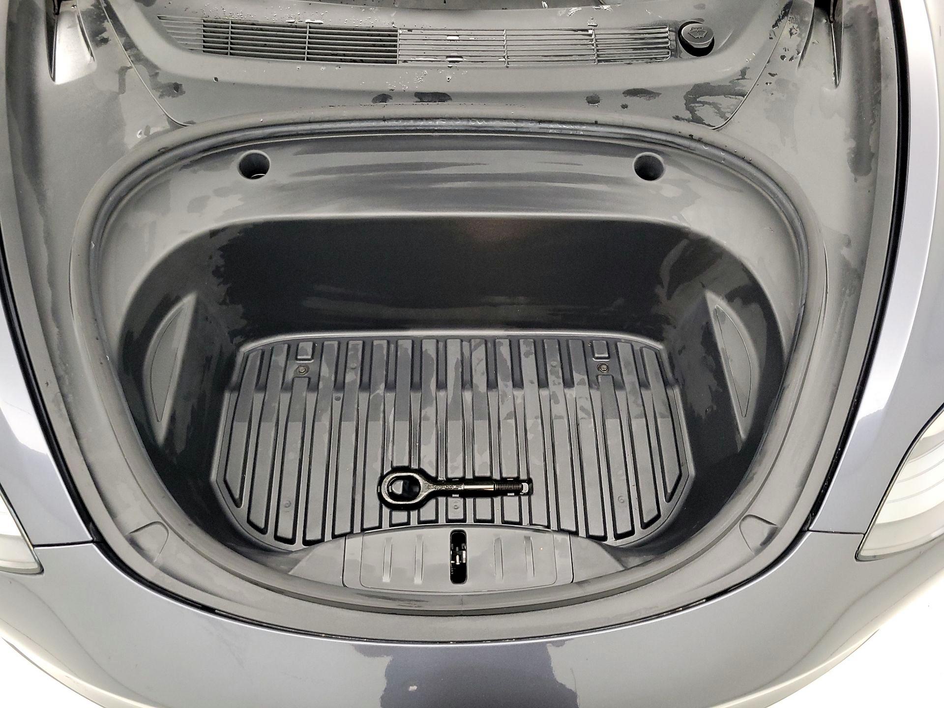 Thumbnail: 2022 Tesla Model 3 - 20