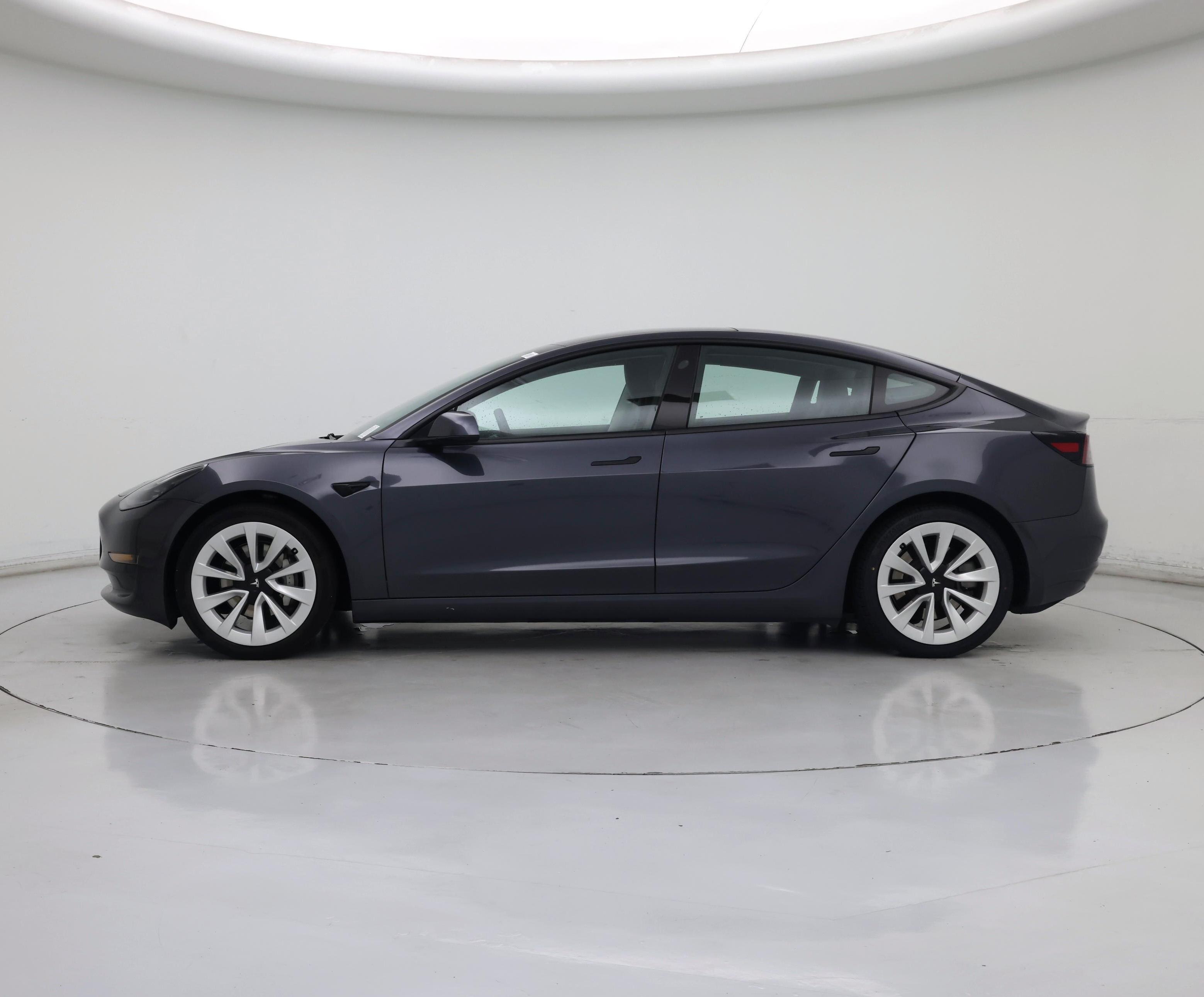 Thumbnail: 2022 Tesla Model 3 - 3