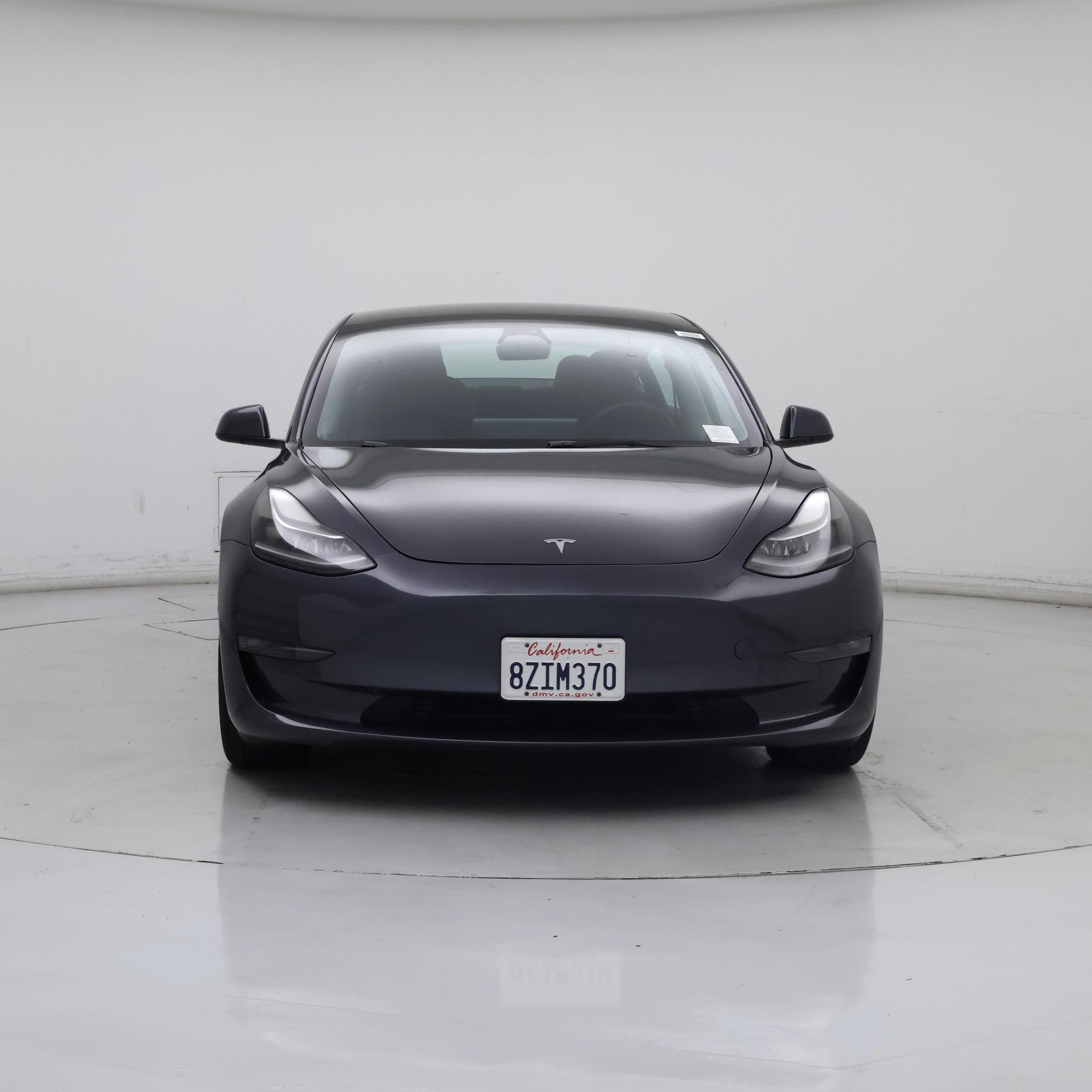 Thumbnail: 2022 Tesla Model 3 - 5