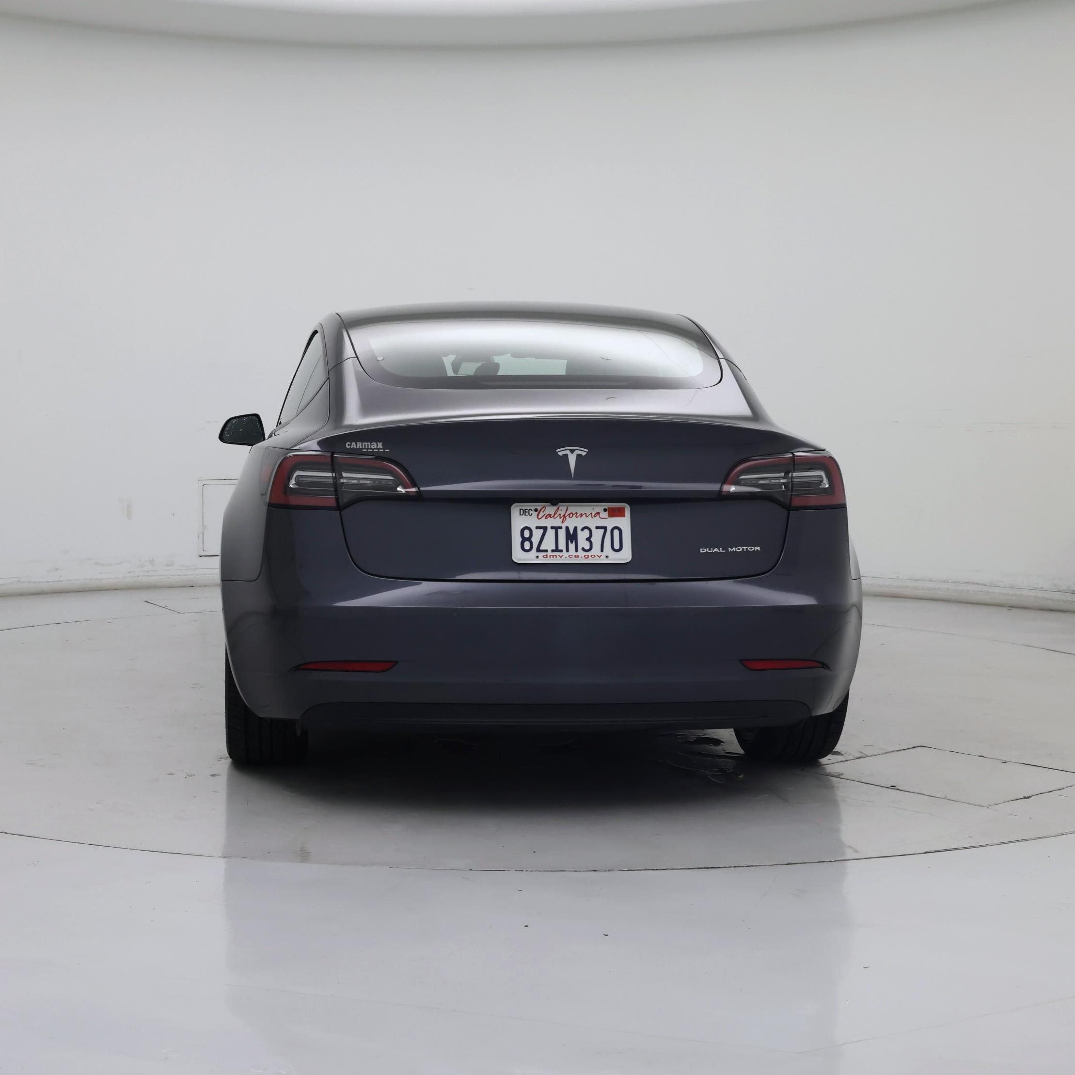 Thumbnail: 2022 Tesla Model 3 - 6