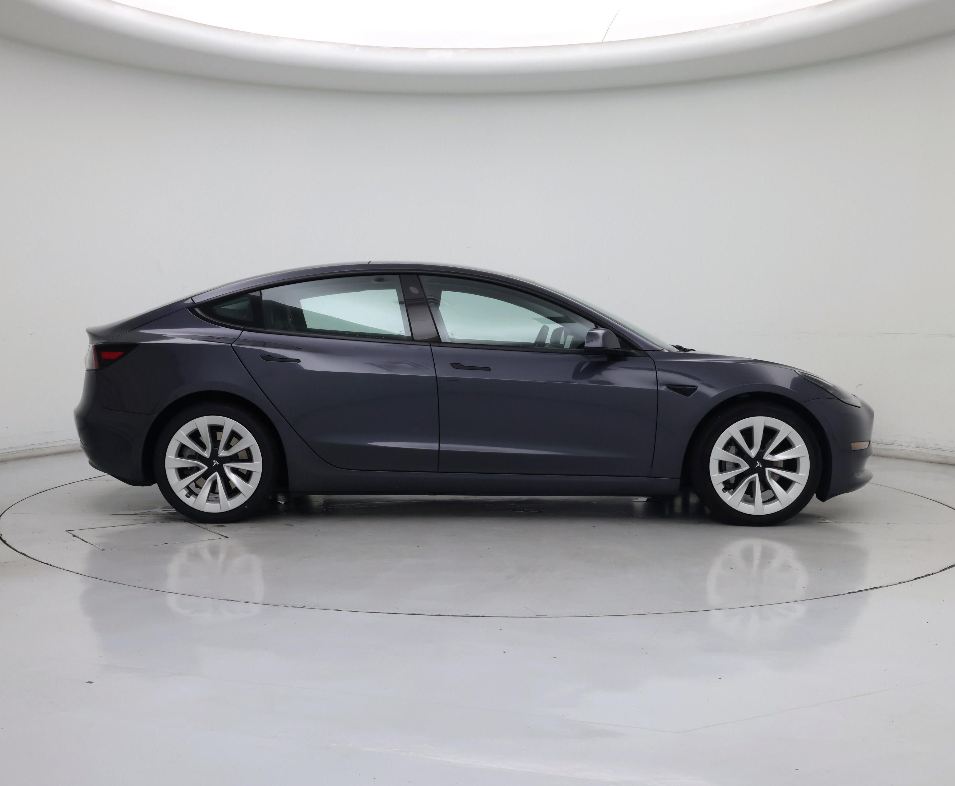 Thumbnail: 2022 Tesla Model 3 - 7