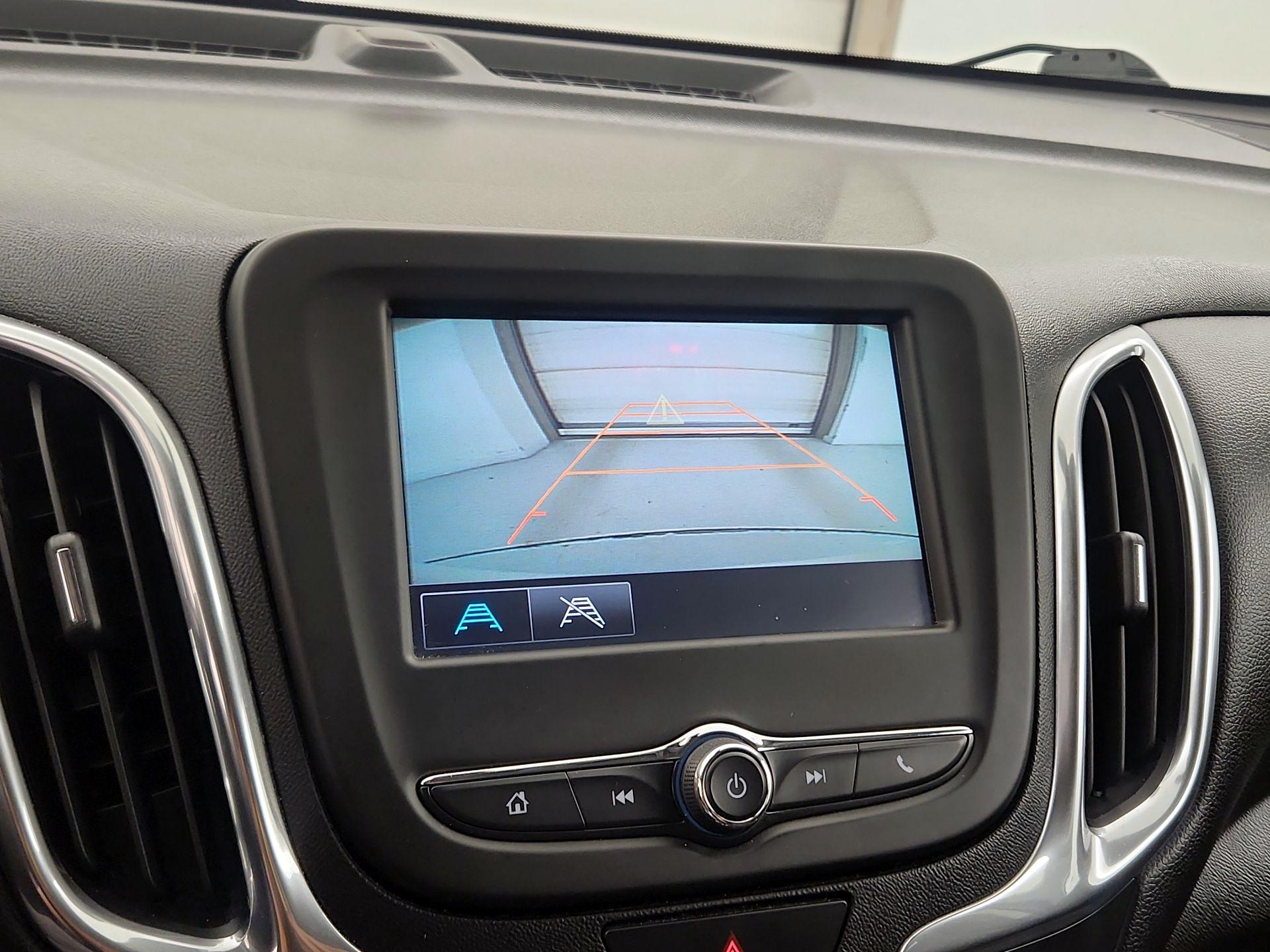 Thumbnail: 2018 Chevrolet Equinox - 14