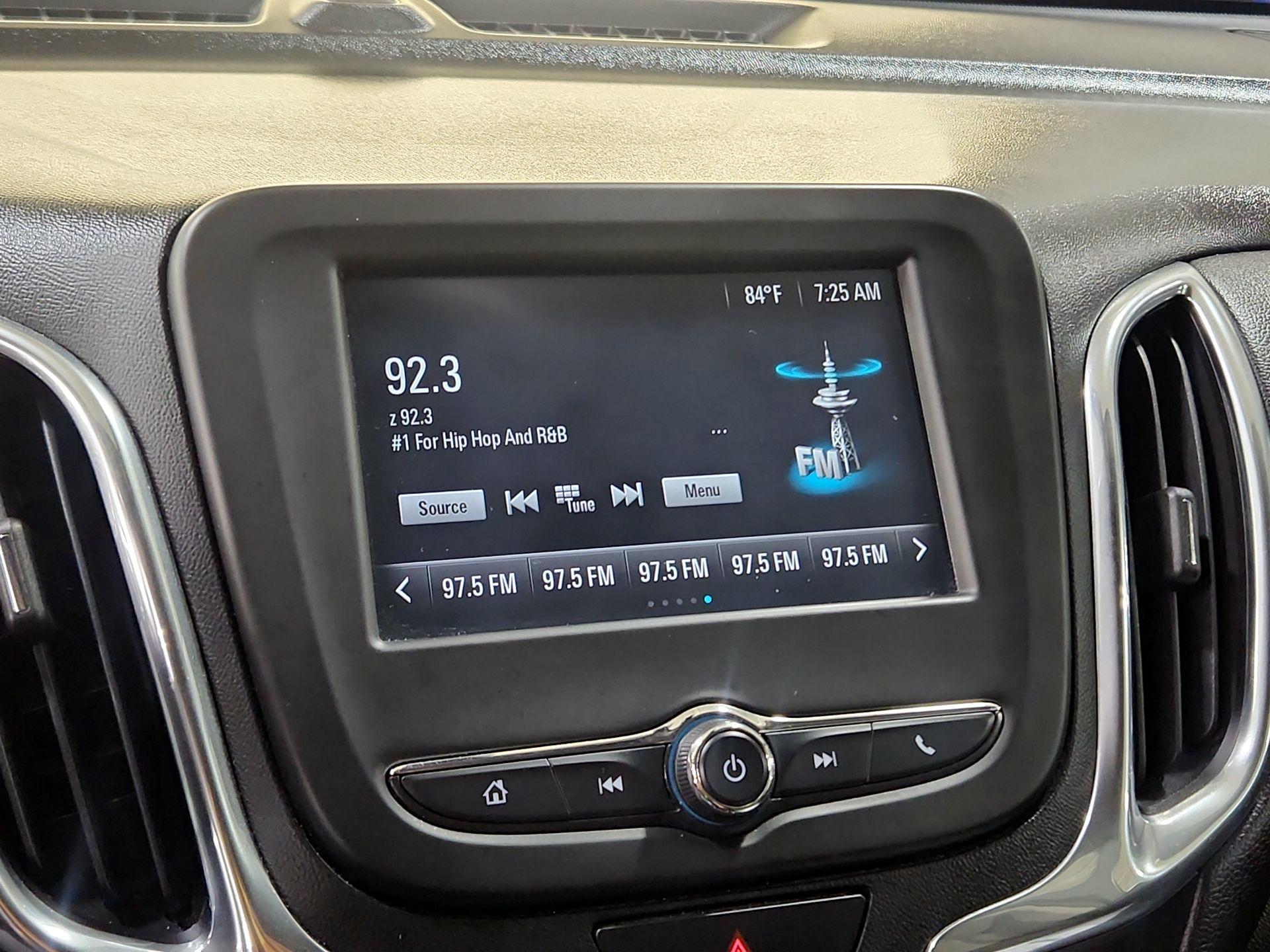 Thumbnail: 2018 Chevrolet Equinox - 15