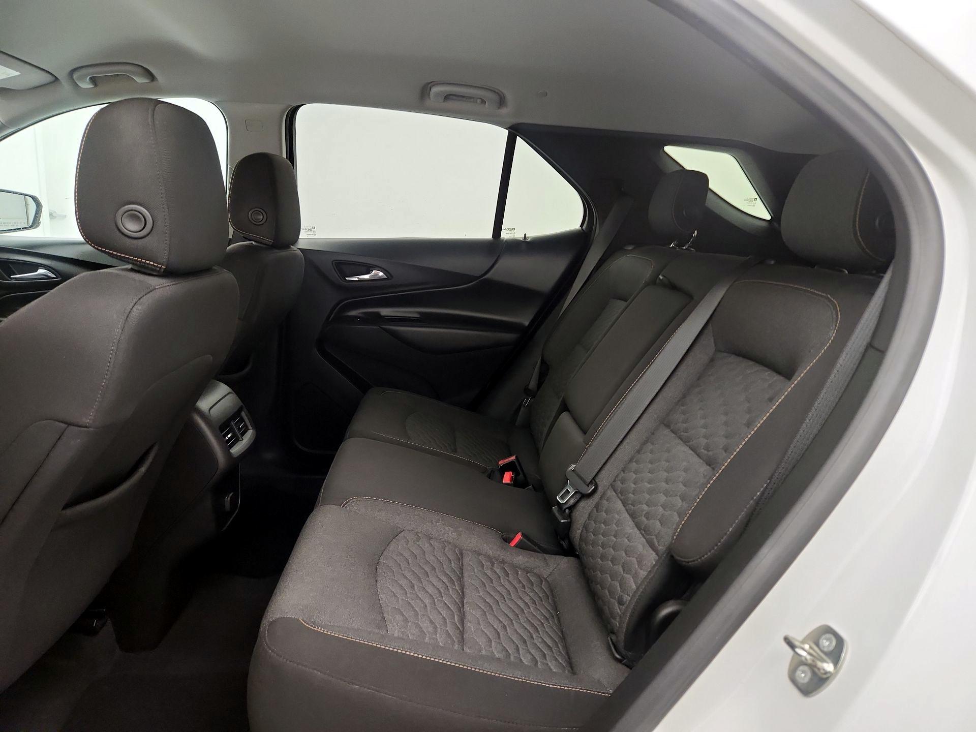 Thumbnail: 2018 Chevrolet Equinox - 19