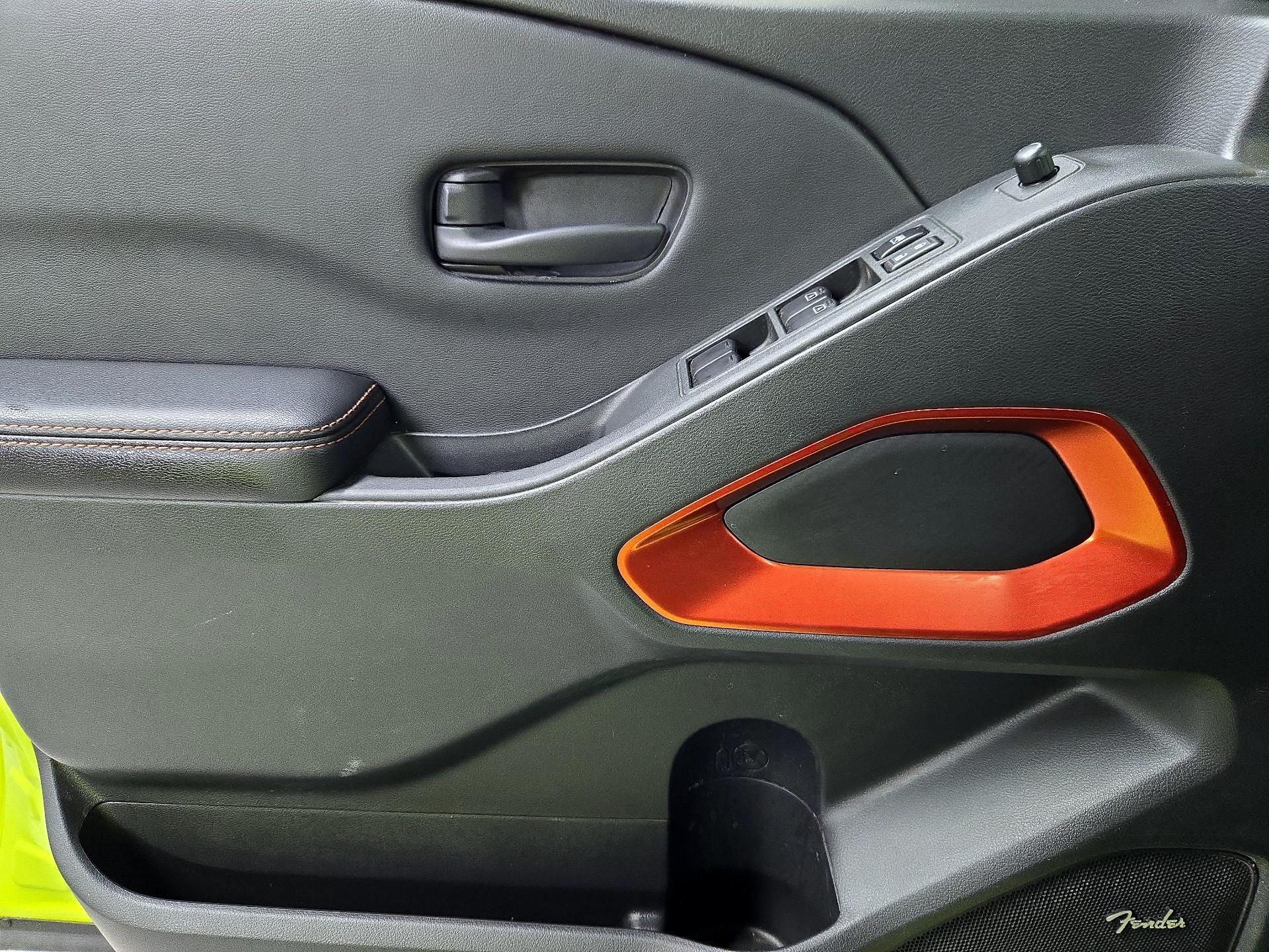 Thumbnail: 2026 Nissan Frontier - 12