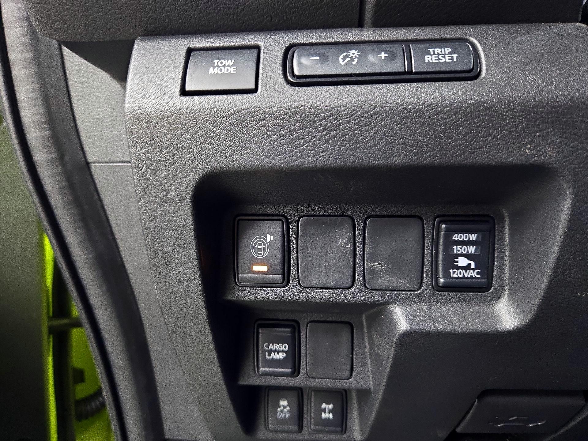 Thumbnail: 2026 Nissan Frontier - 13