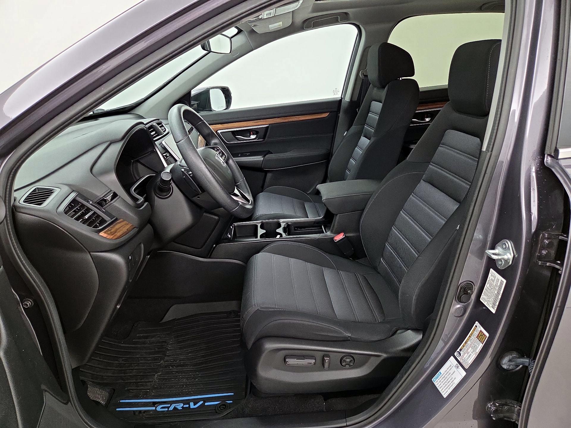 Thumbnail: 2021 Honda CR-V - 11