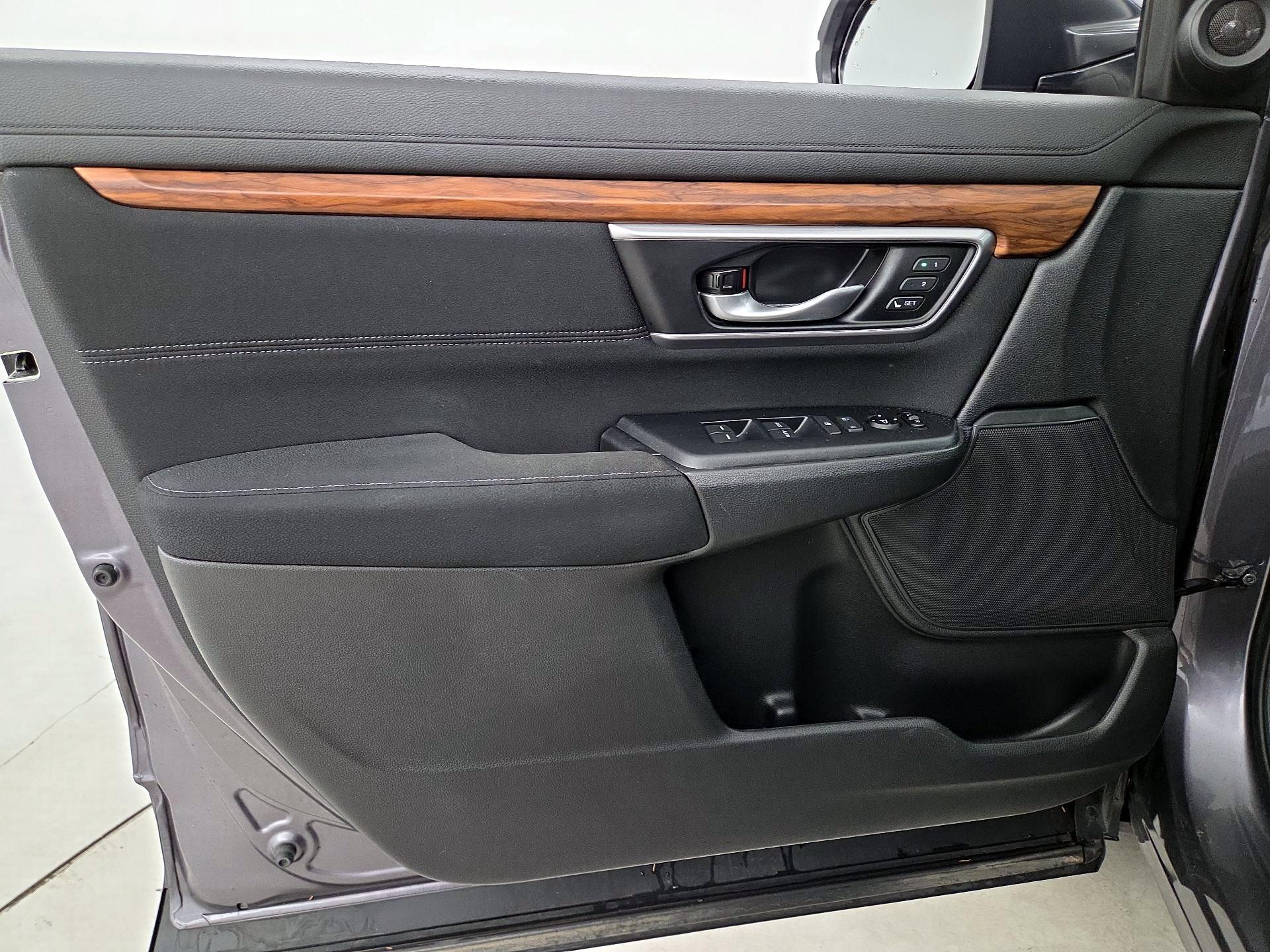 Thumbnail: 2021 Honda CR-V - 12
