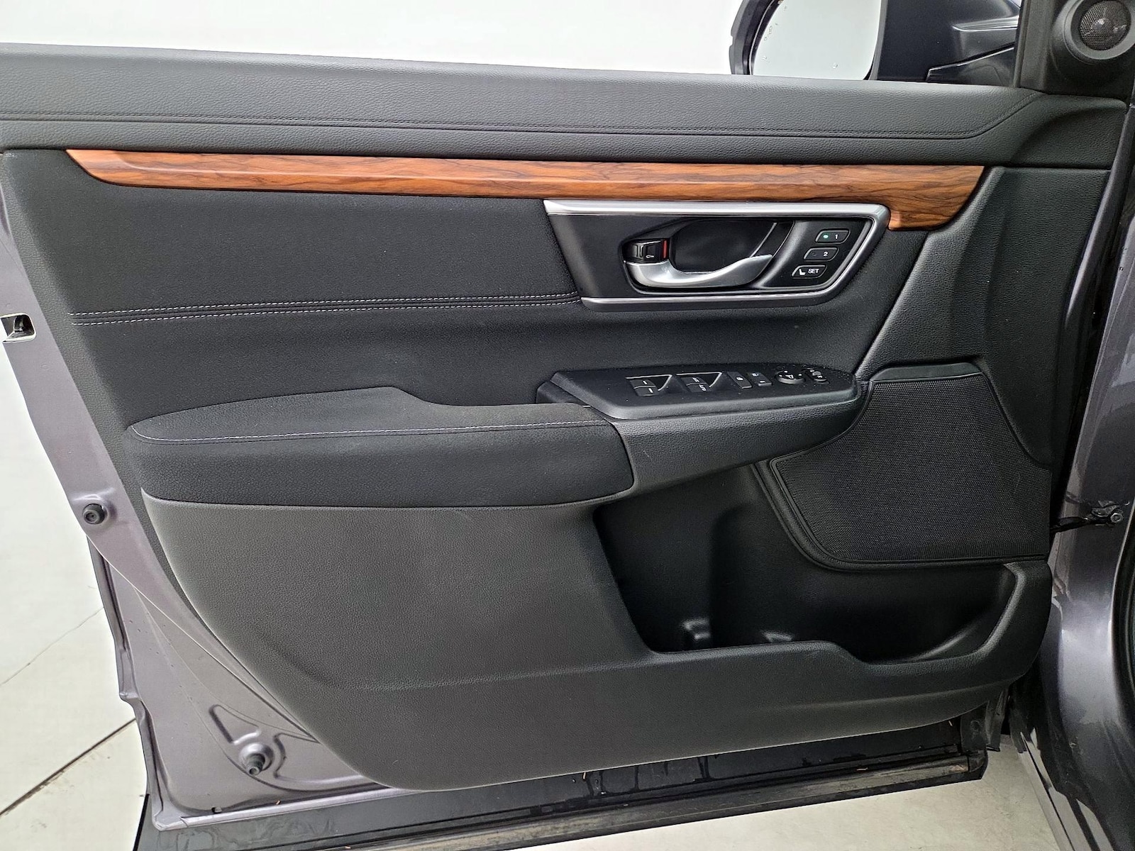 2021 Honda CR-V EX - Photo 13