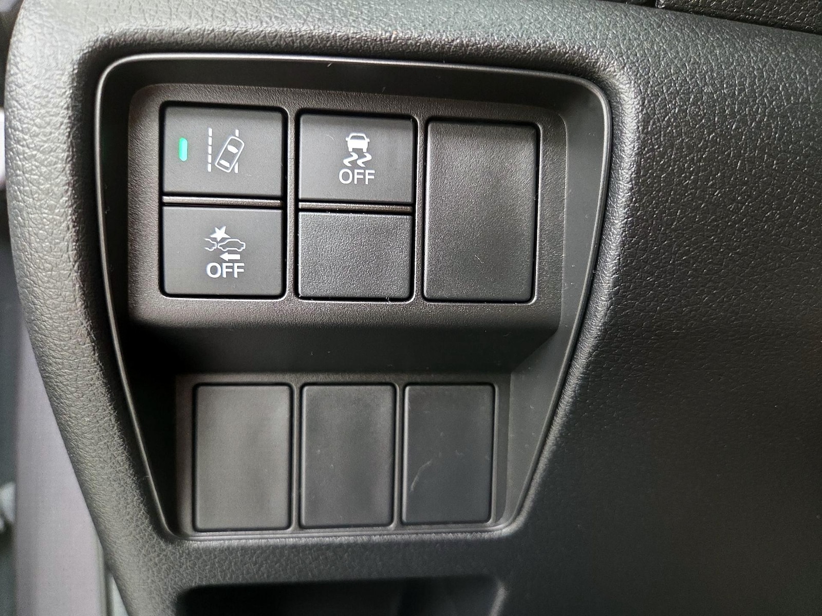 2021 Honda CR-V EX - Photo 14