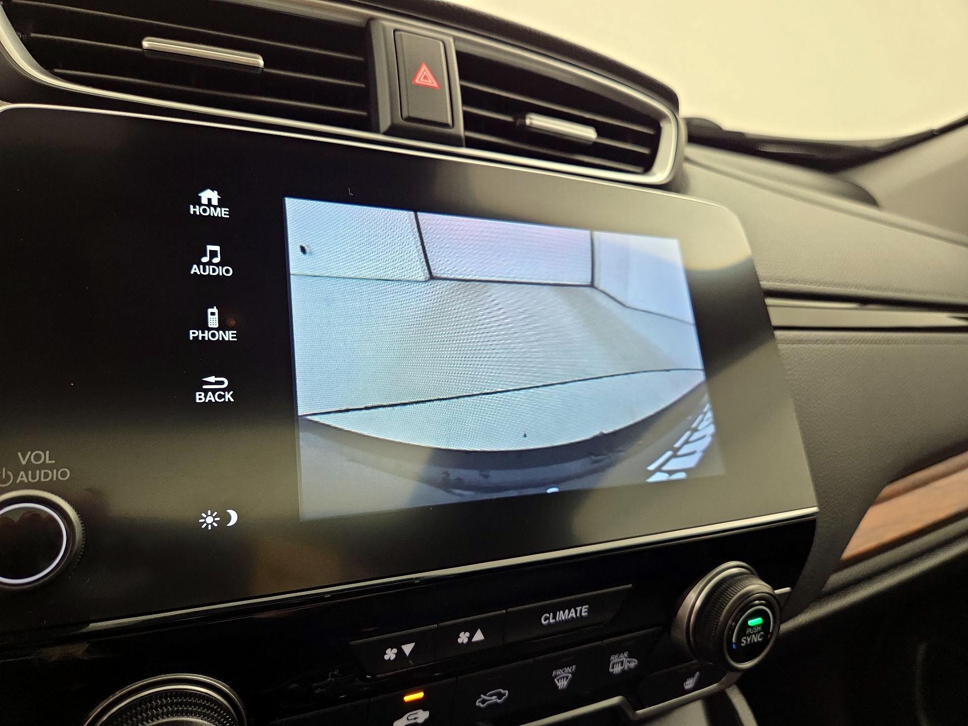 Thumbnail: 2021 Honda CR-V - 14