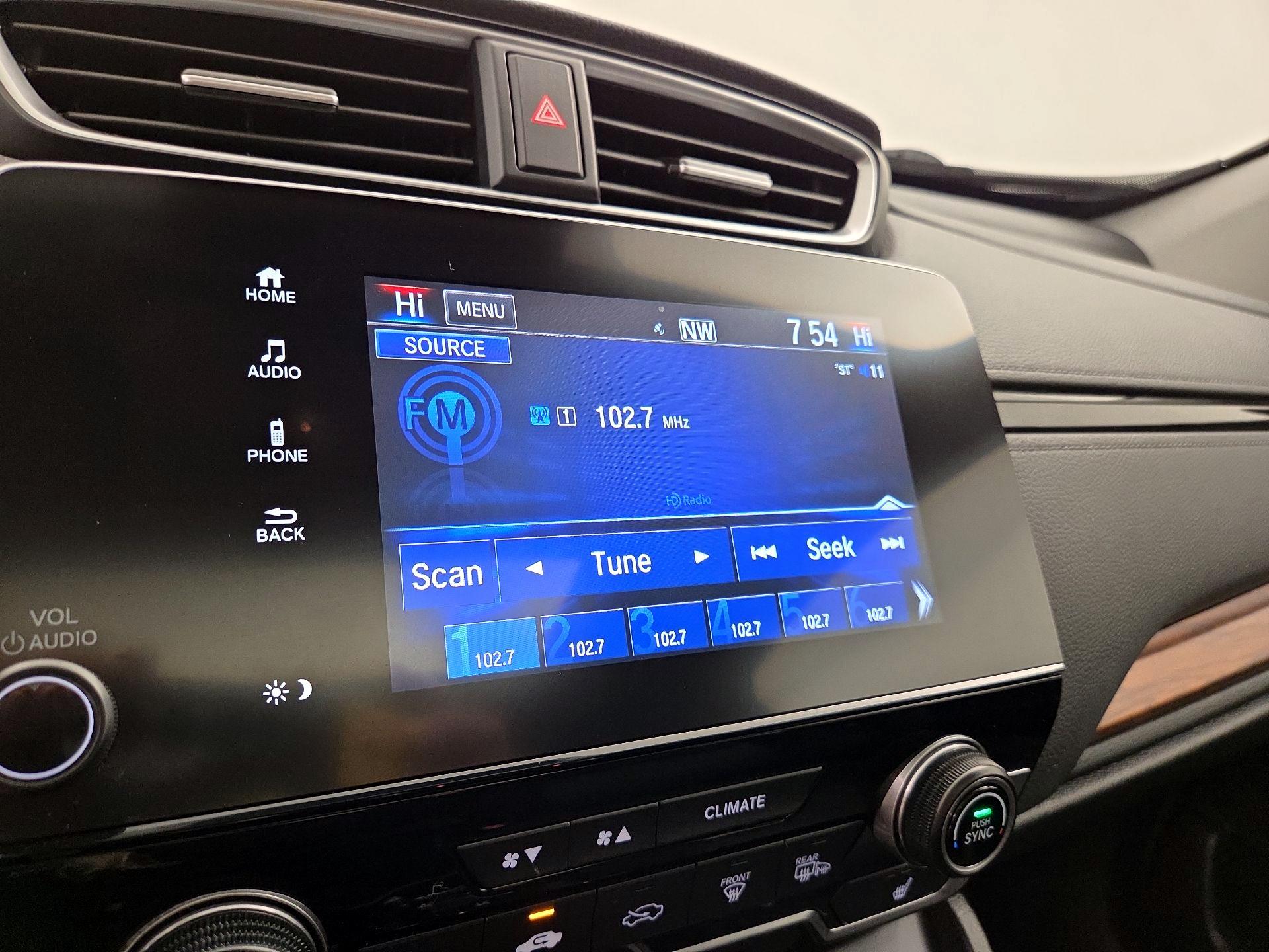 Thumbnail: 2021 Honda CR-V - 15