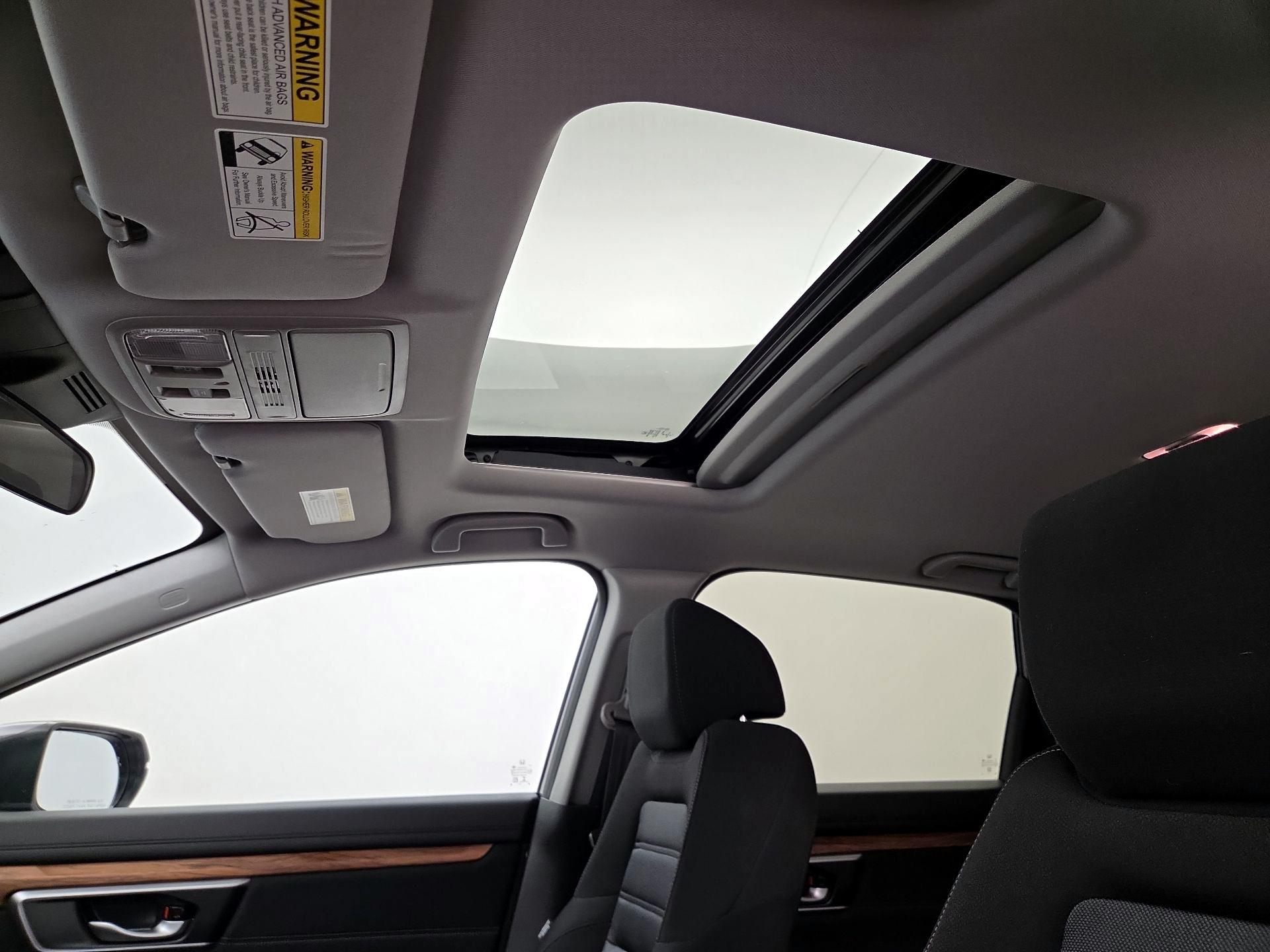 Thumbnail: 2021 Honda CR-V - 19