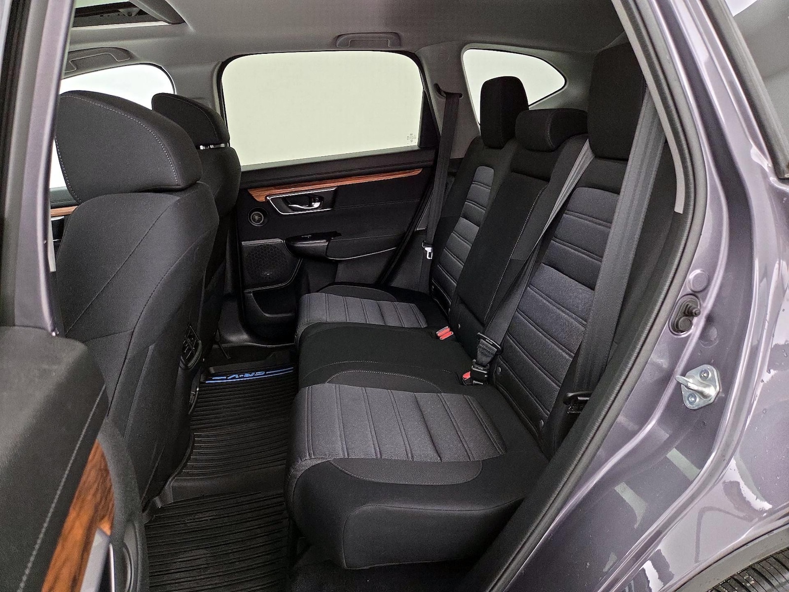 2021 Honda CR-V EX - Photo 21