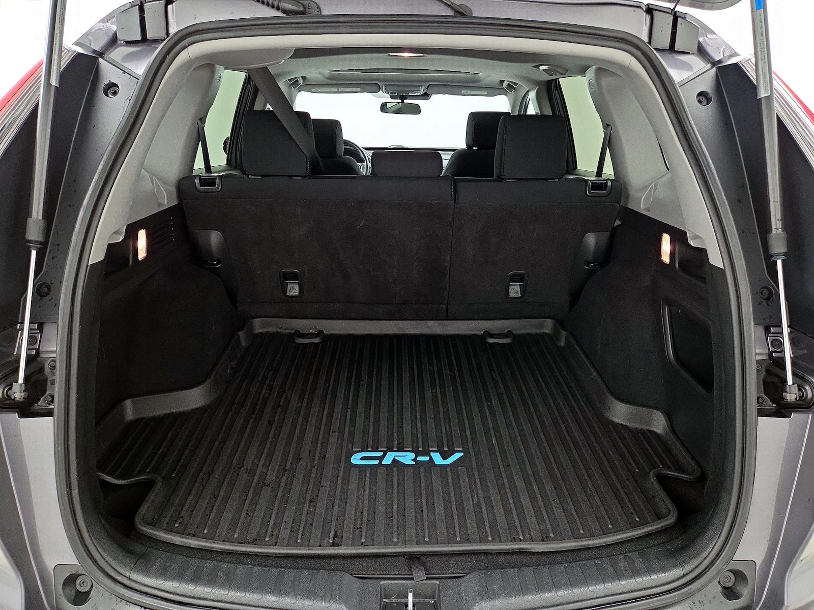 2021 Honda CR-V EX - Photo 22